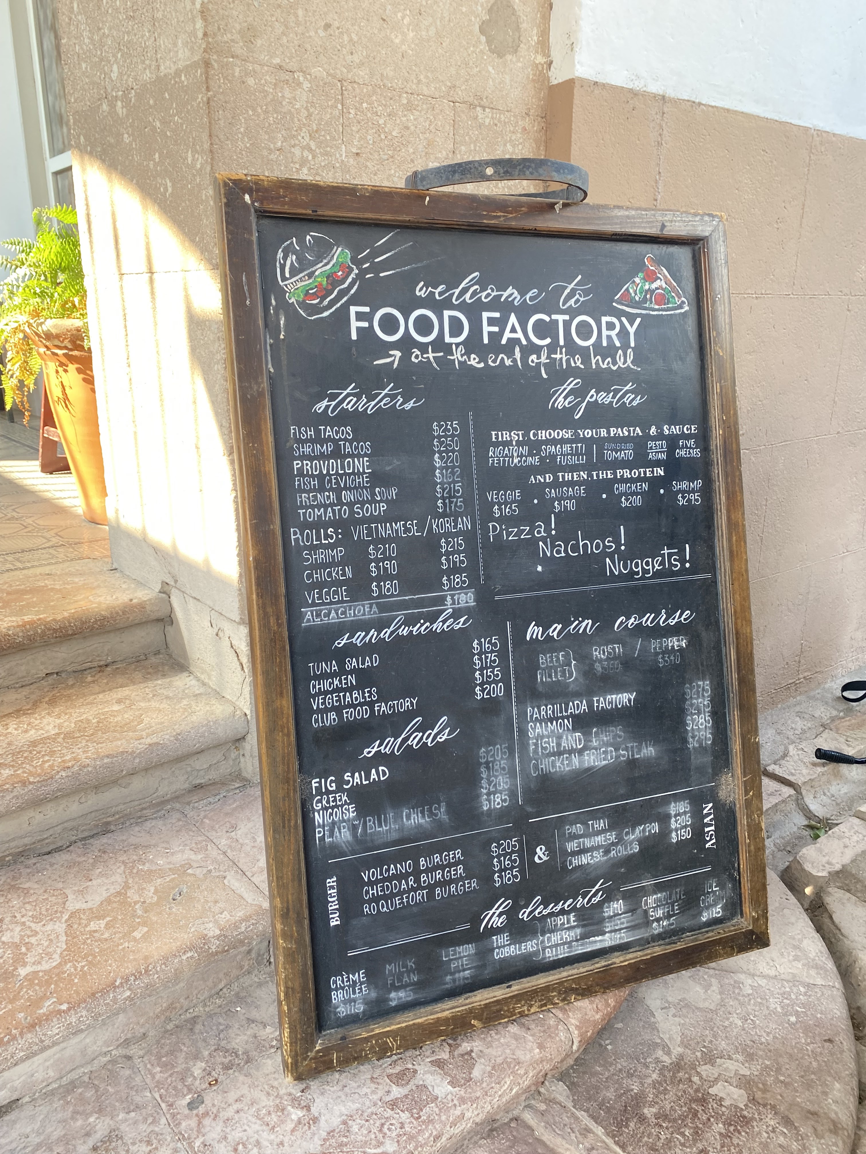 Food Factory image 3