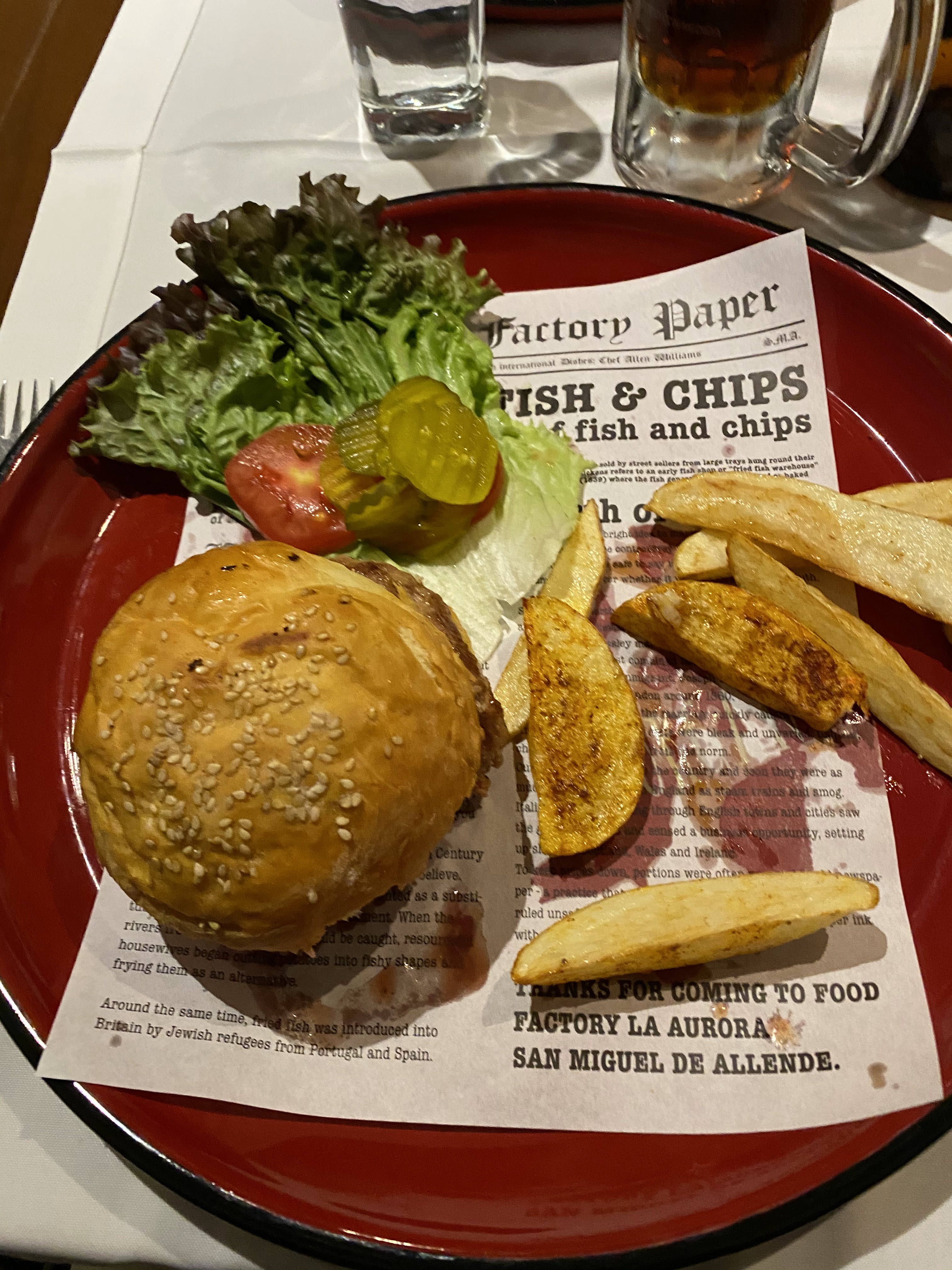 Food Factory image 10