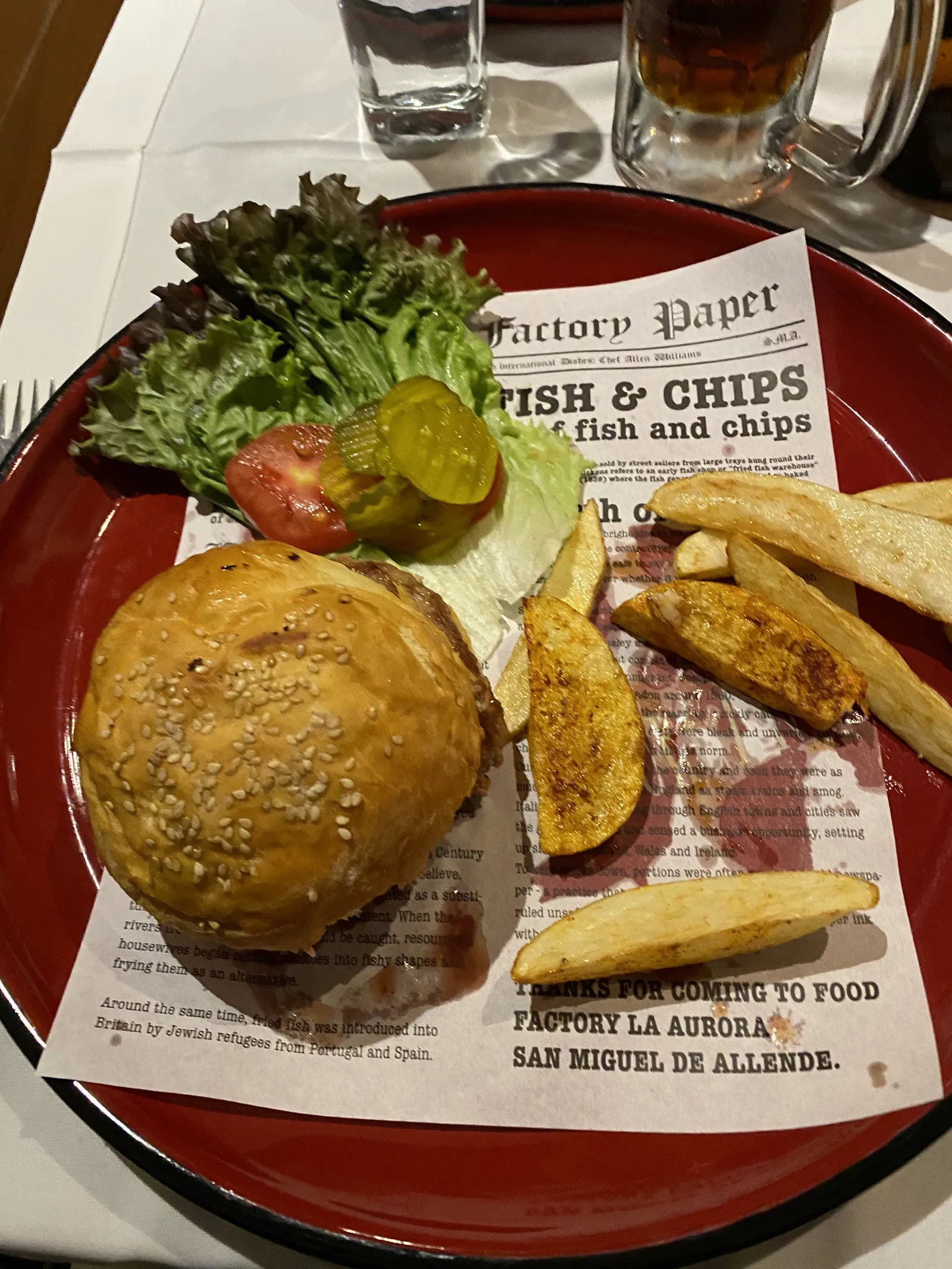Food Factory image 10