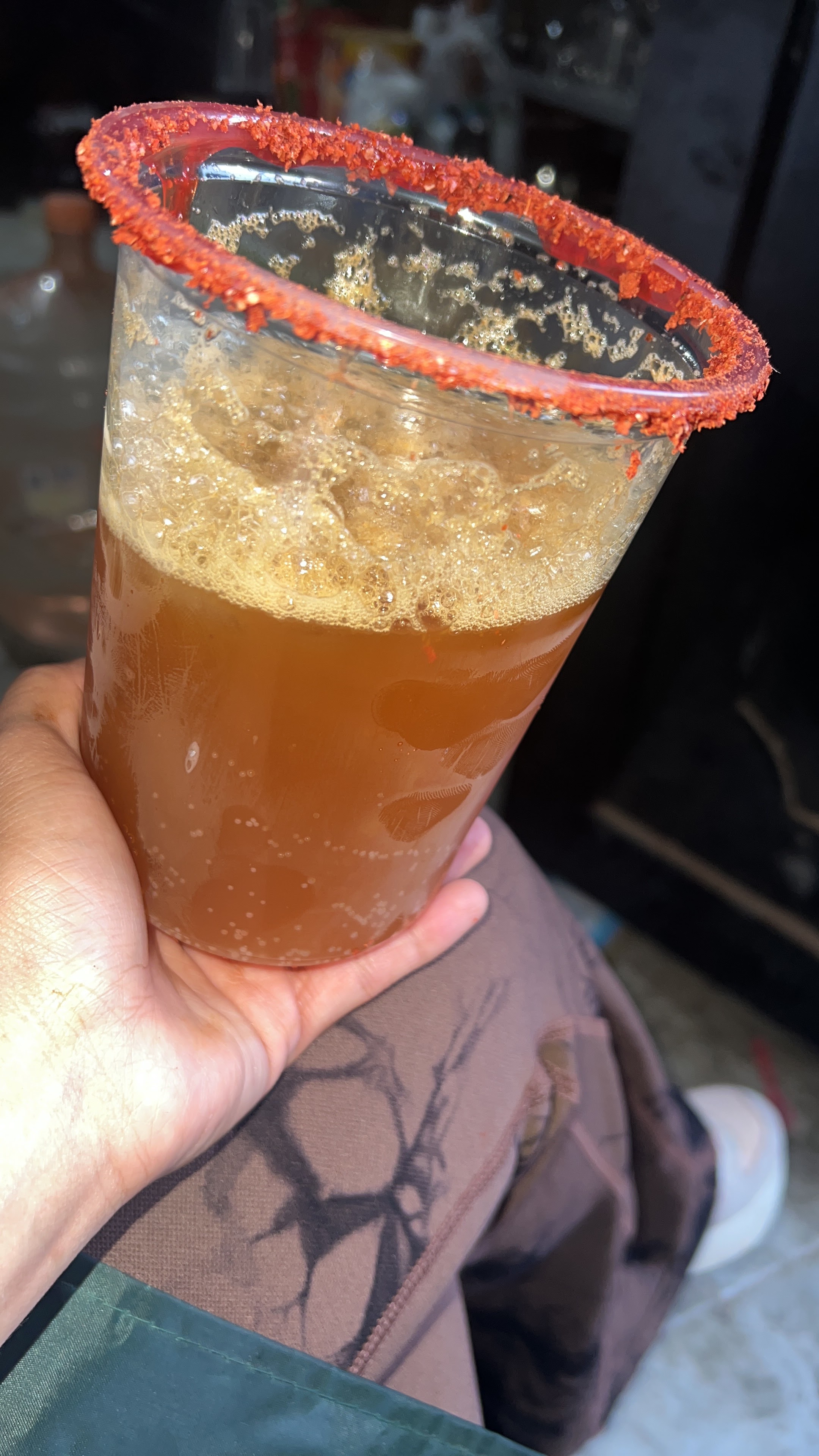 Botanero La María image 1