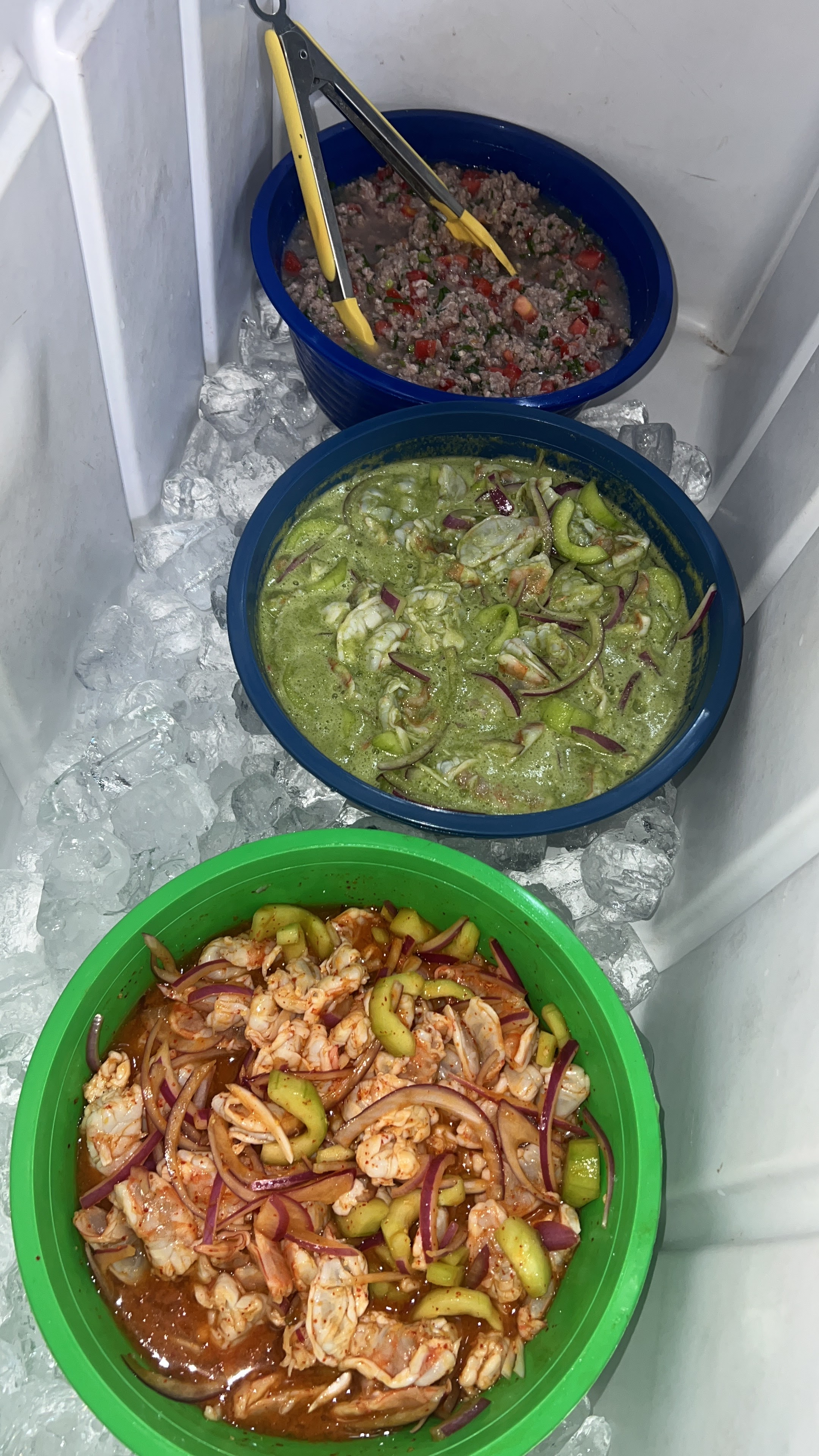 Botanero La María image 2