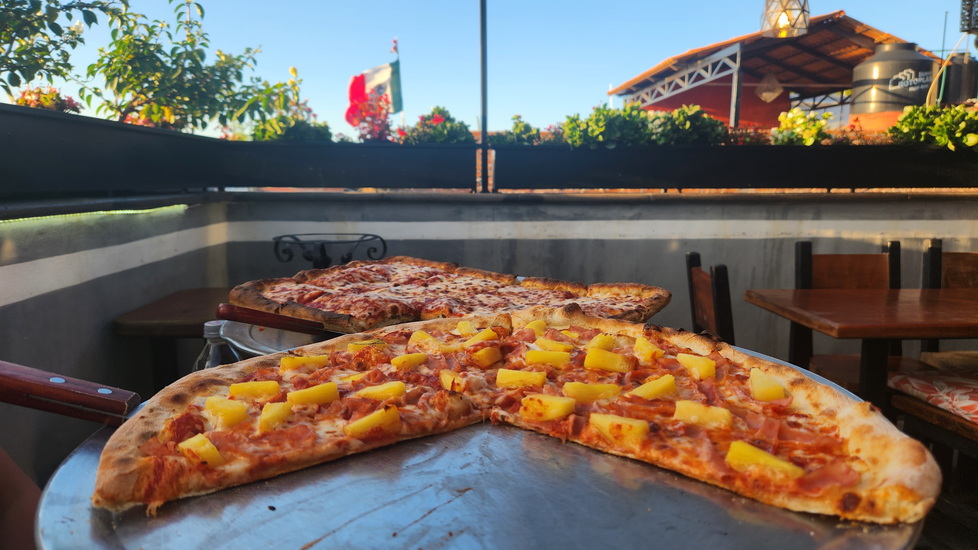 Il Castello Pizzeria image 2