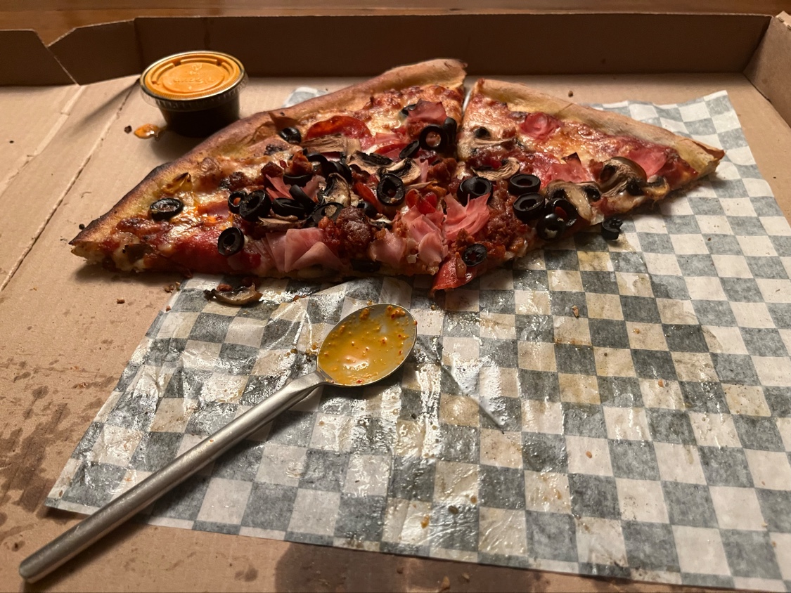 Il Castello Pizzeria image 3