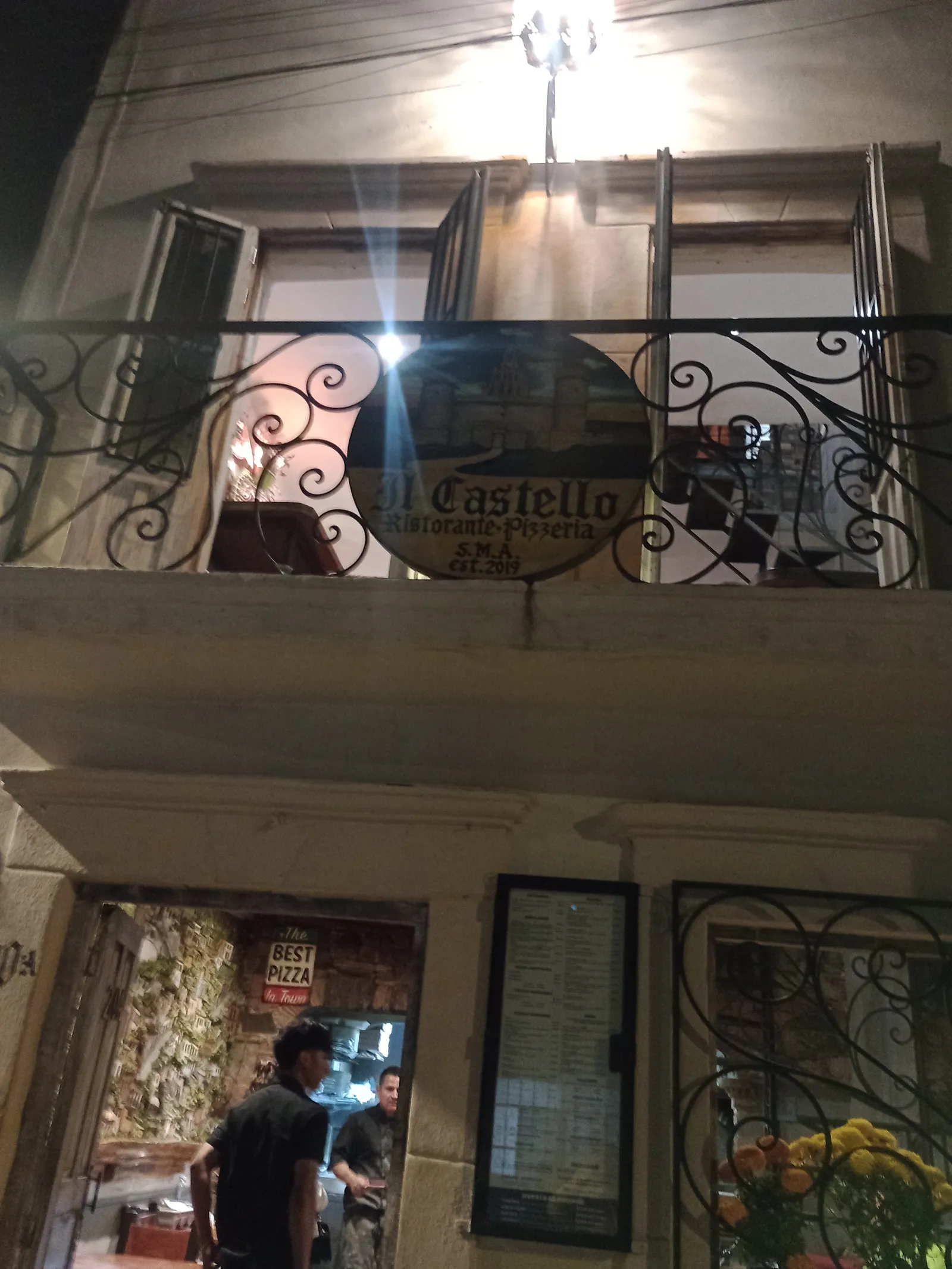 Il Castello Pizzeria image 7