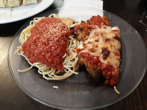 Il Castello Pizzeria image 8