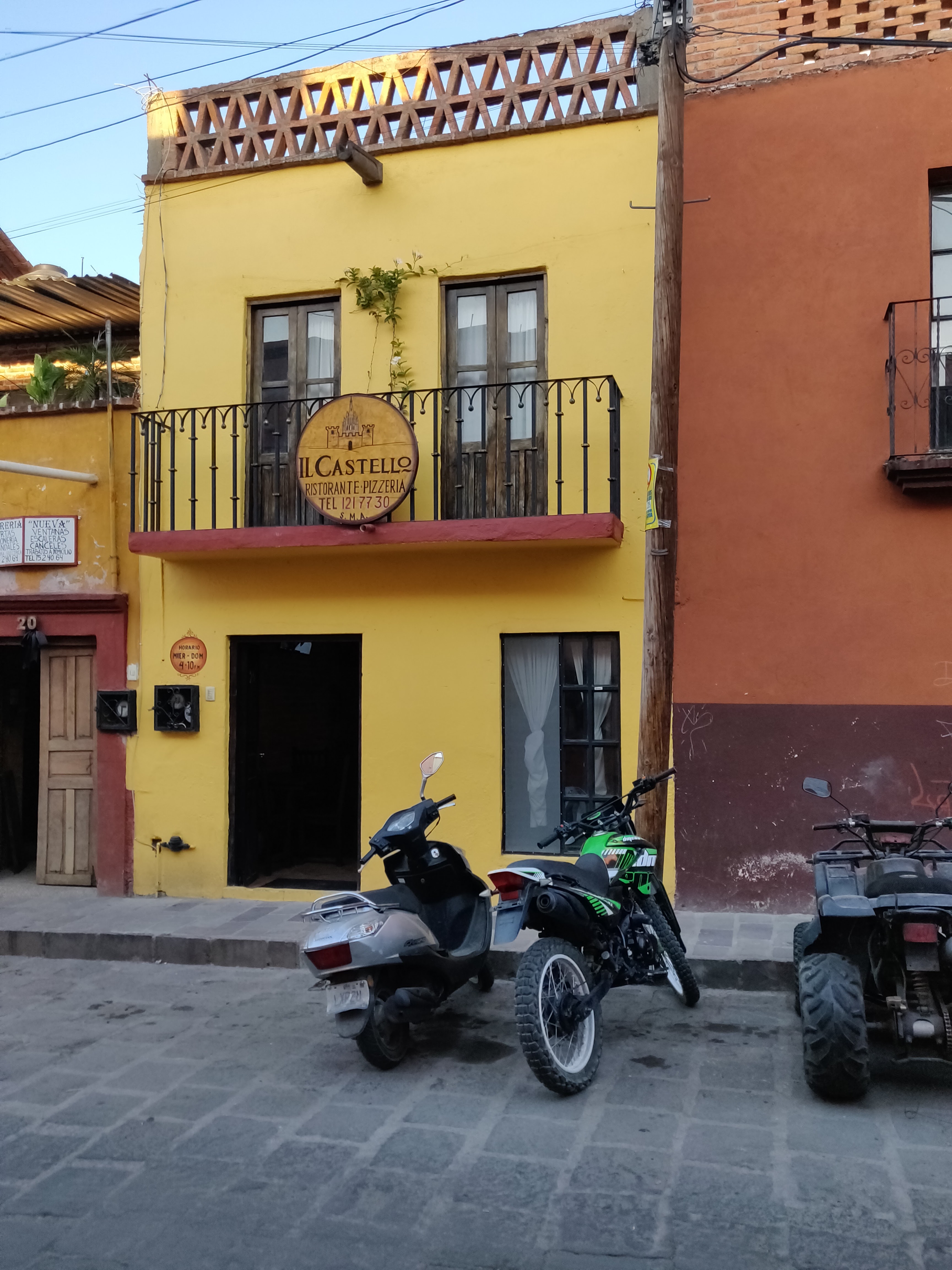 Il Castello Pizzeria image 10