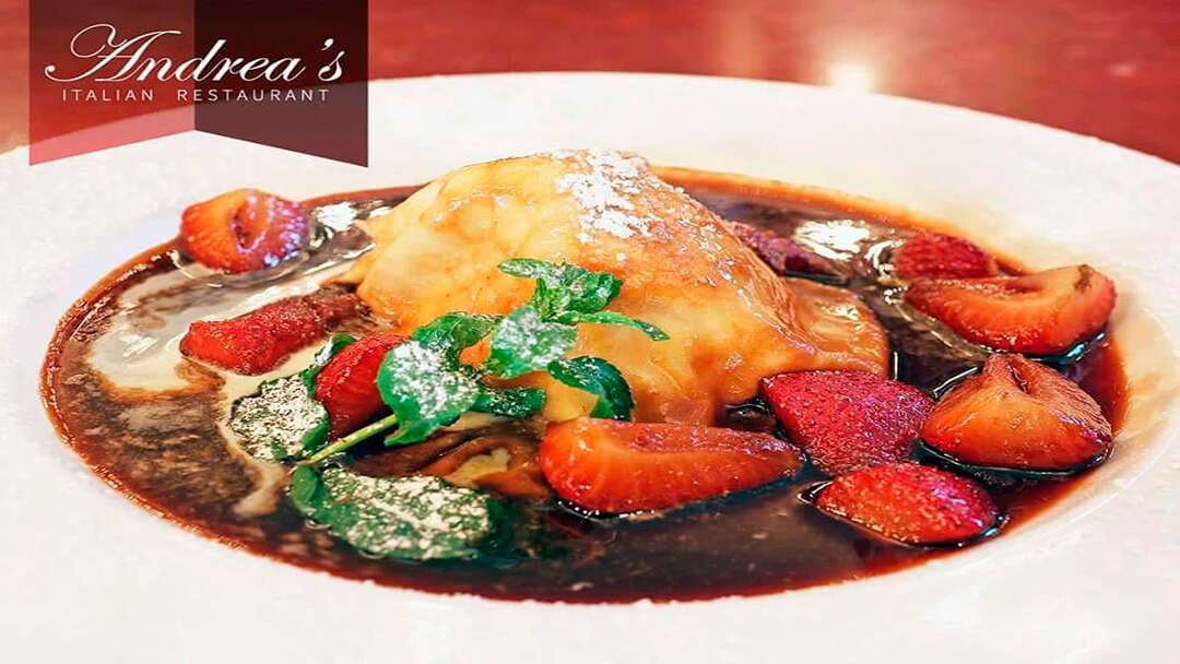 Andrea’s Italian San Miguel De Allende image 2