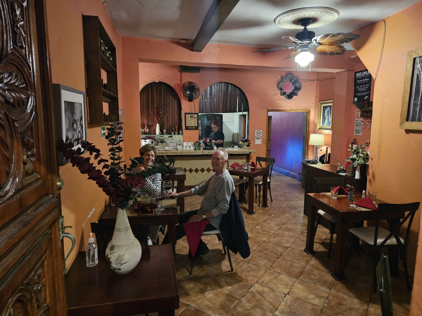 Andrea’s Italian San Miguel De Allende image 3
