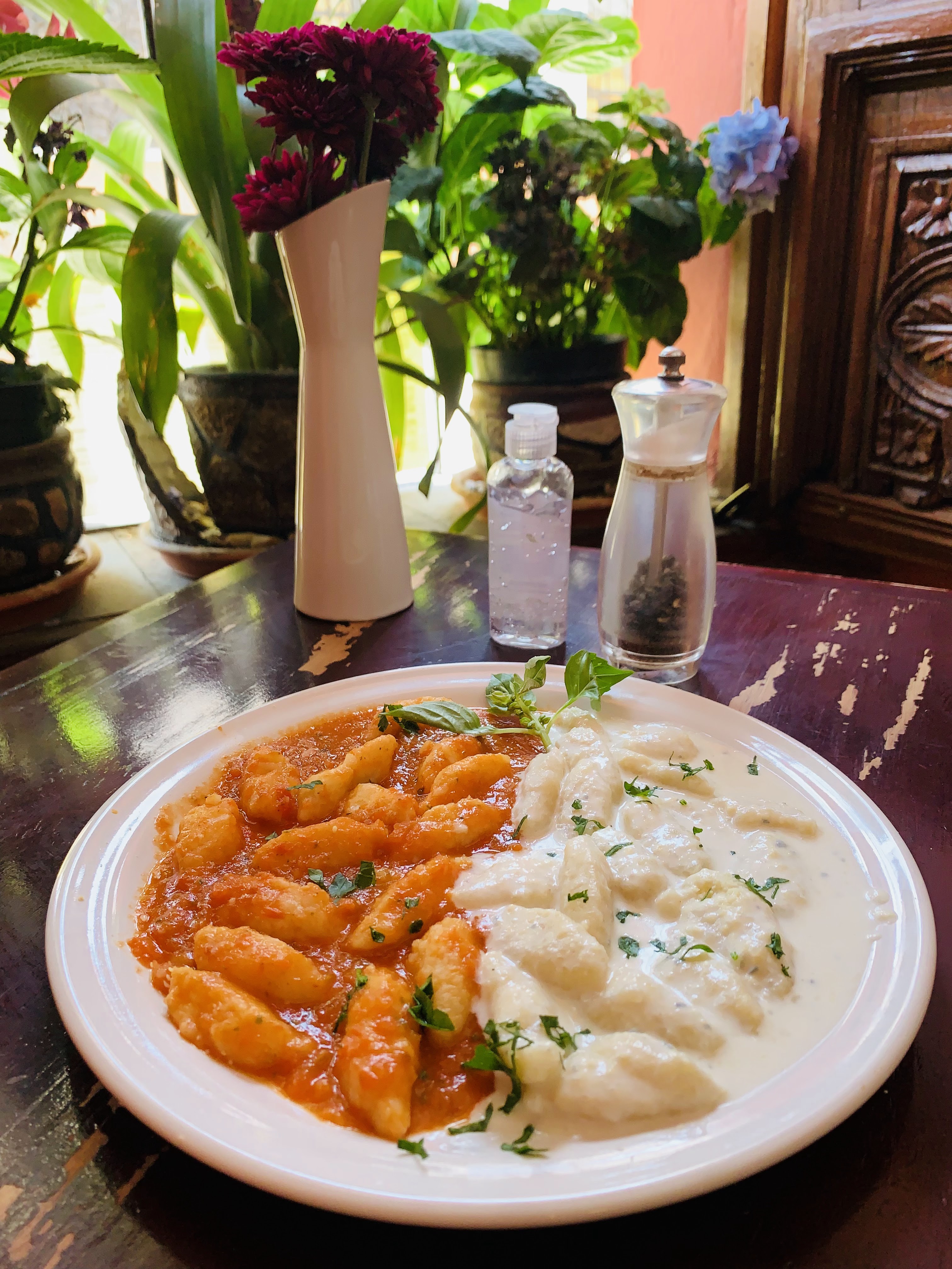 Andrea’s Italian San Miguel De Allende image 4