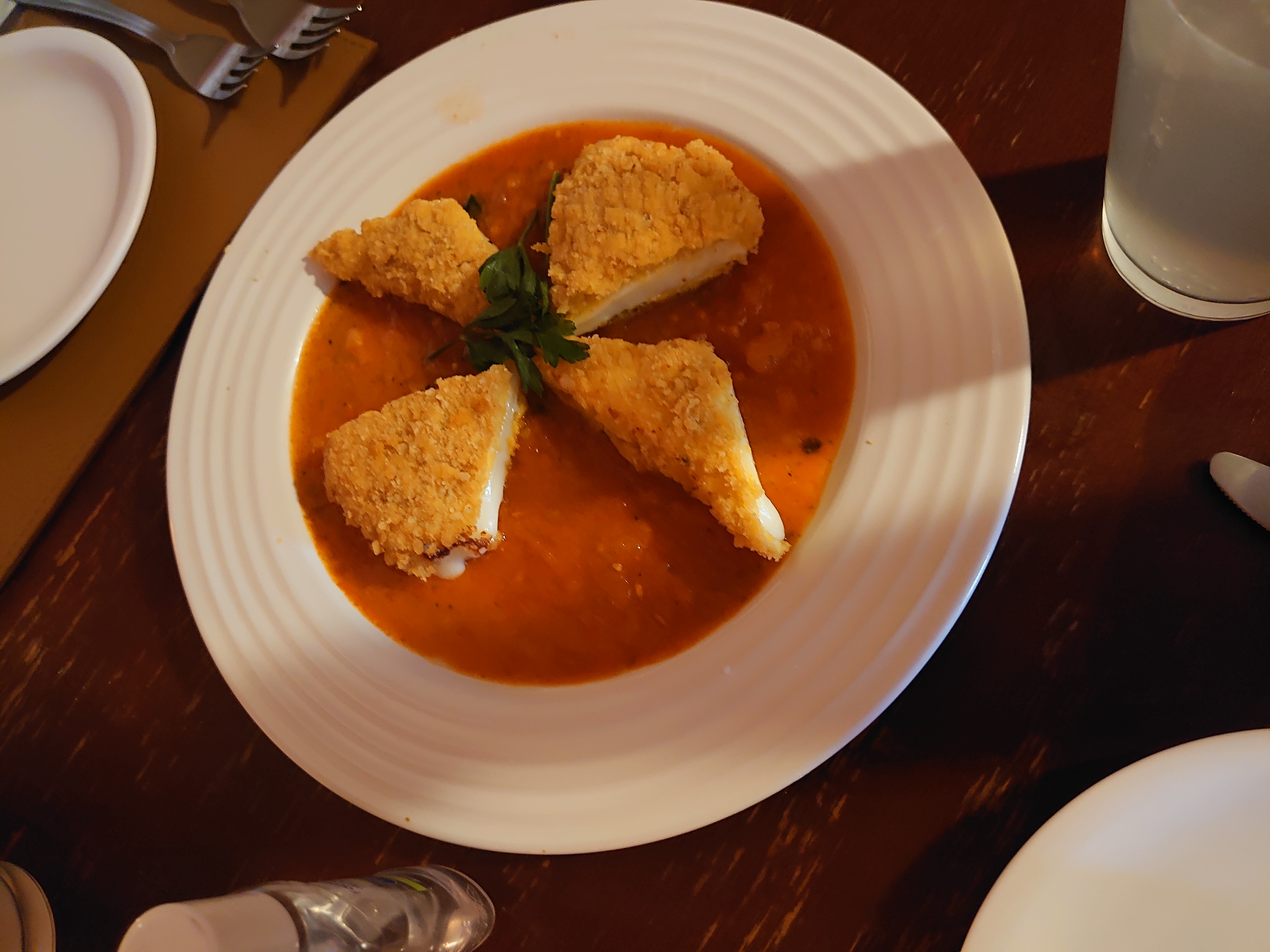 Andrea’s Italian San Miguel De Allende image 5