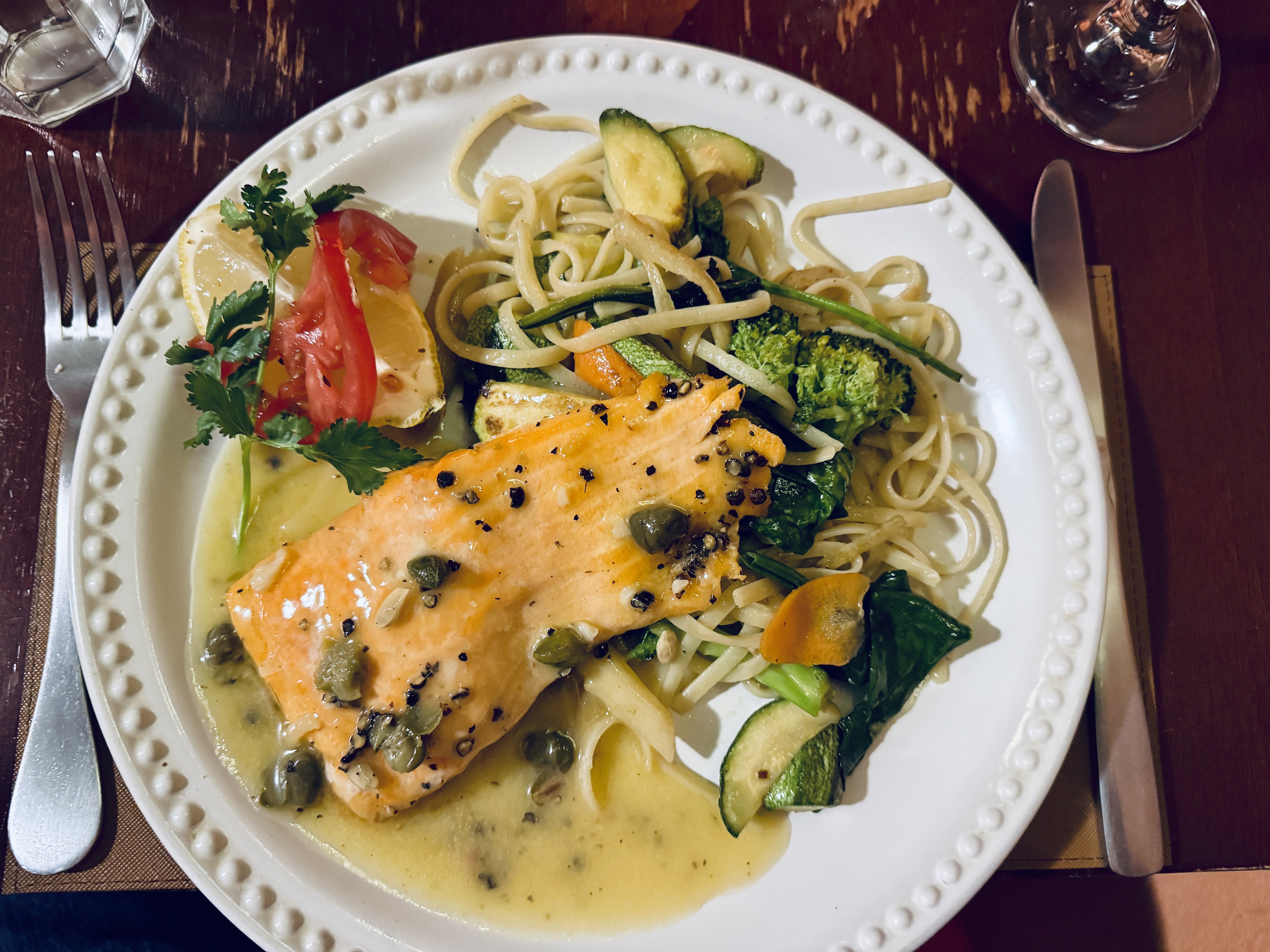 Andrea’s Italian San Miguel De Allende image 6