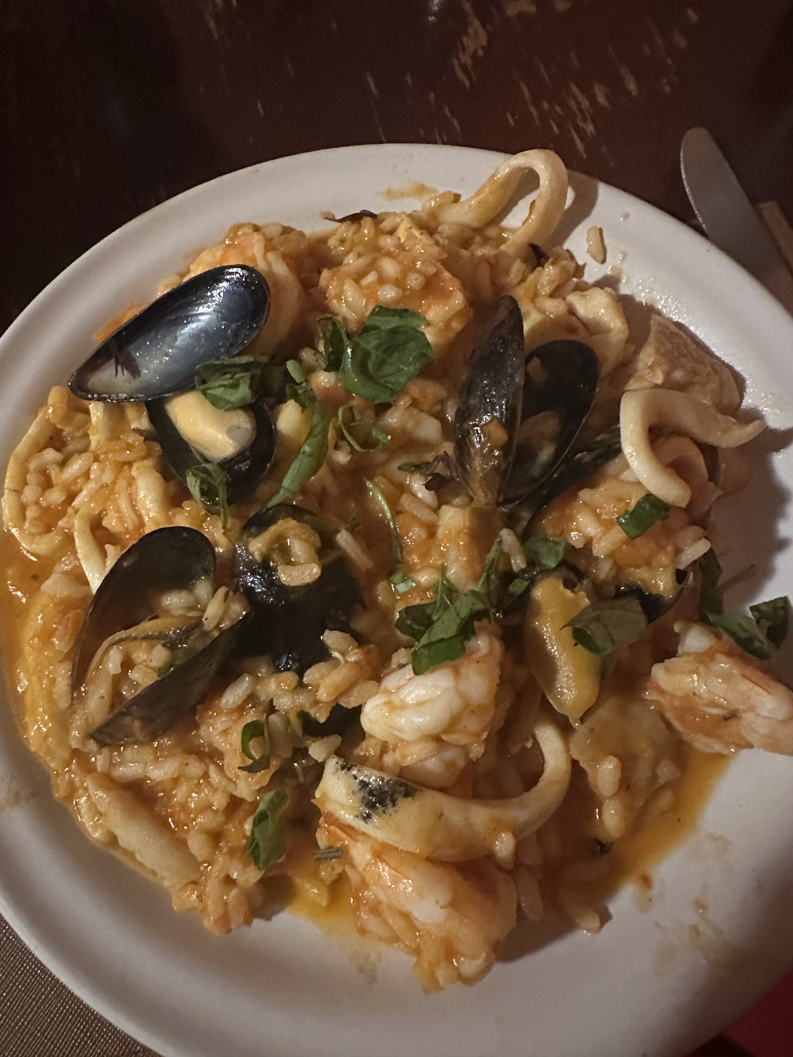 Andrea’s Italian San Miguel De Allende image 7