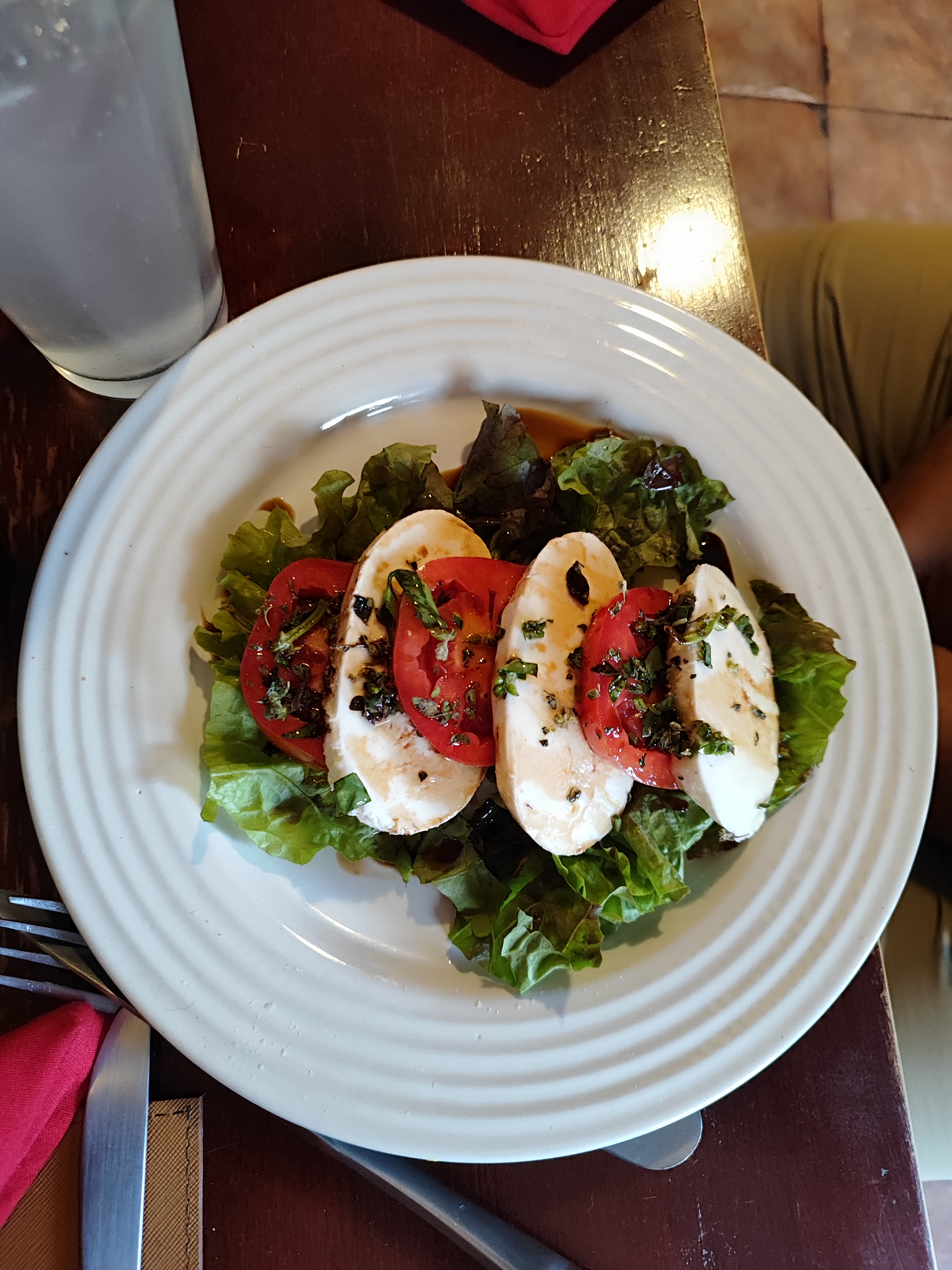 Andrea’s Italian San Miguel De Allende image 10