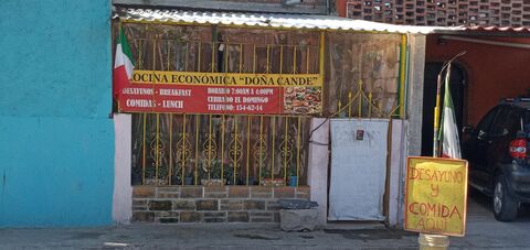 Doña Cande image 1