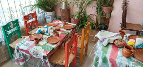Doña Cande image 3