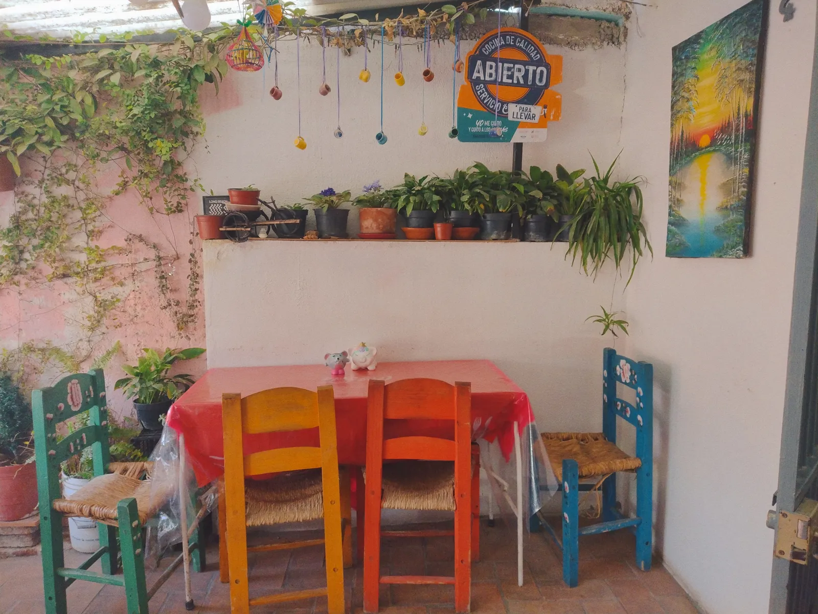 Doña Cande image 5