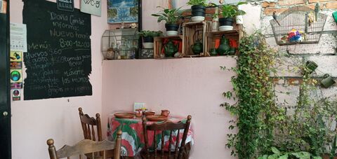 Doña Cande image 8