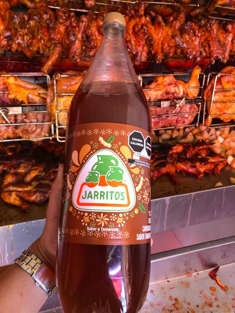 RostiRancheros - Pollos A La Leña image 10