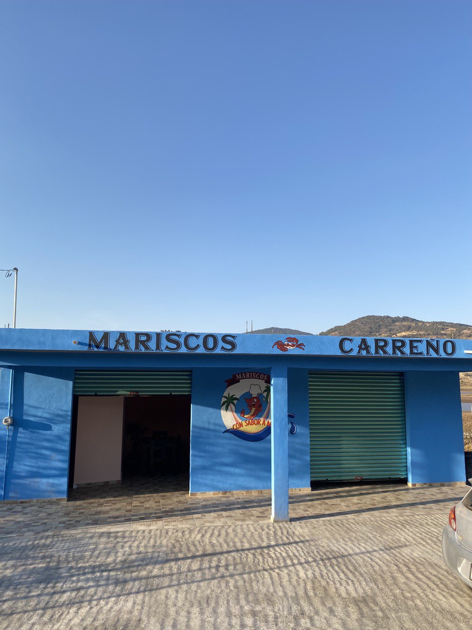 Mariscos Carreño image 1