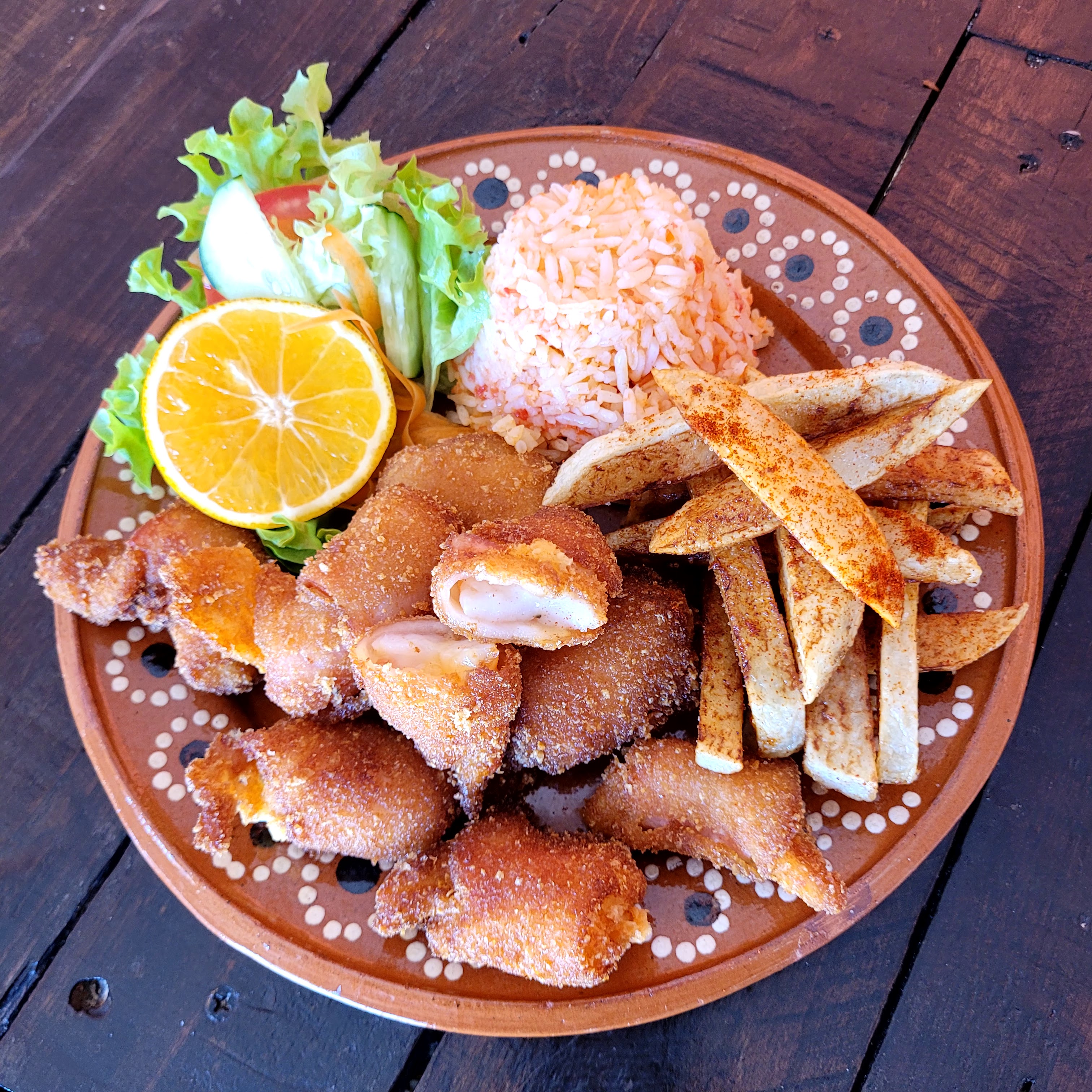 Mariscos Carreño image 2