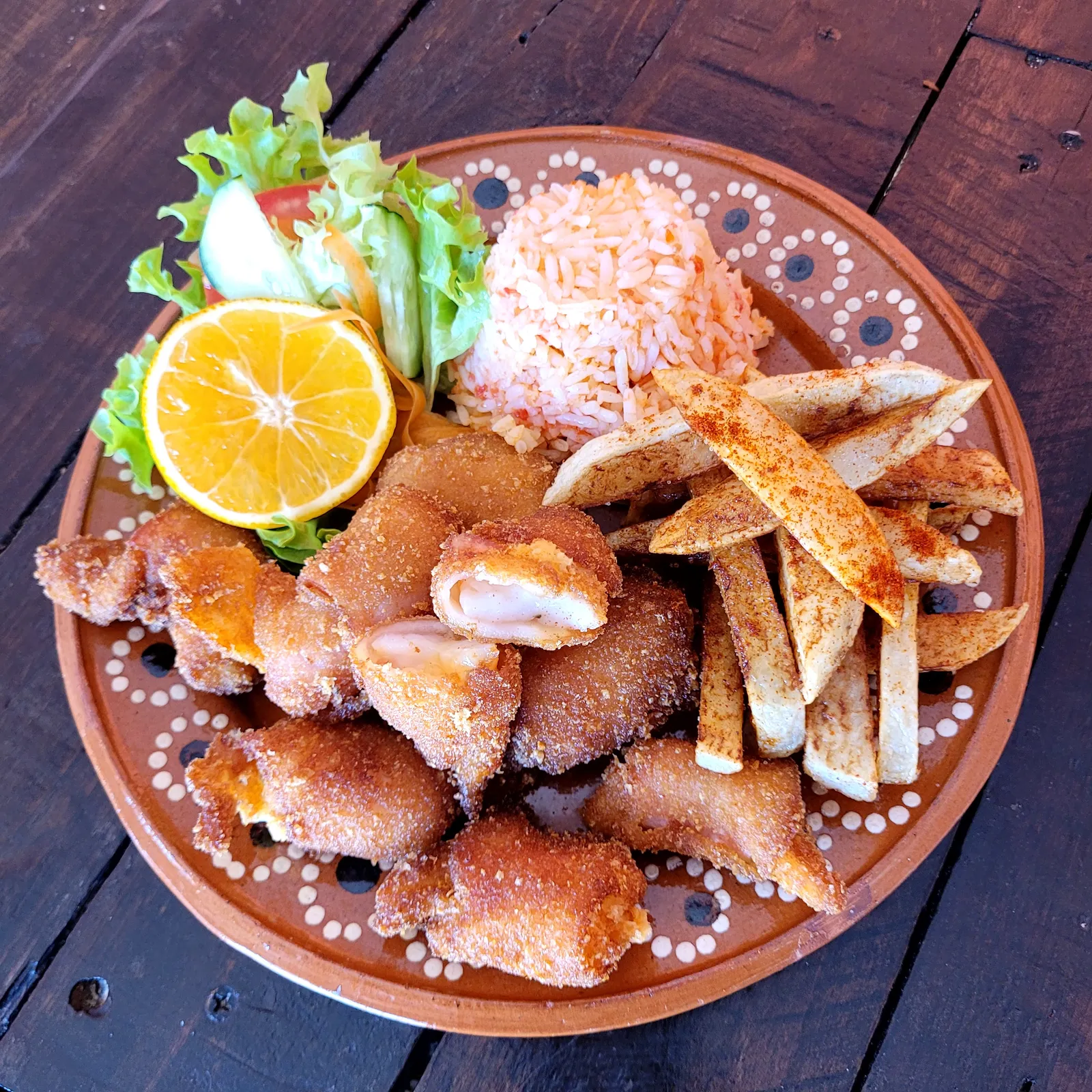 Mariscos Carreño image 2