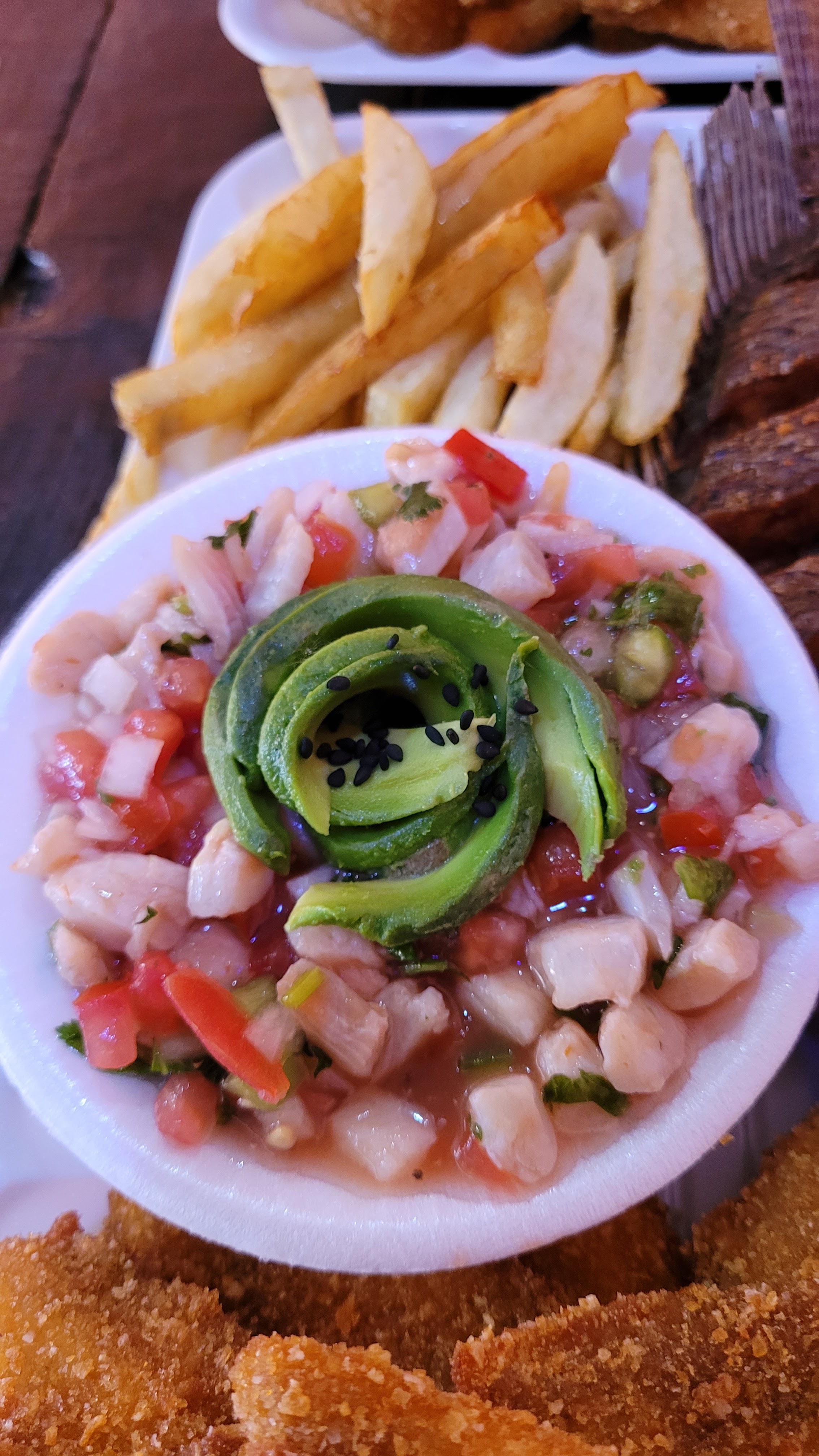 Mariscos Carreño image 3