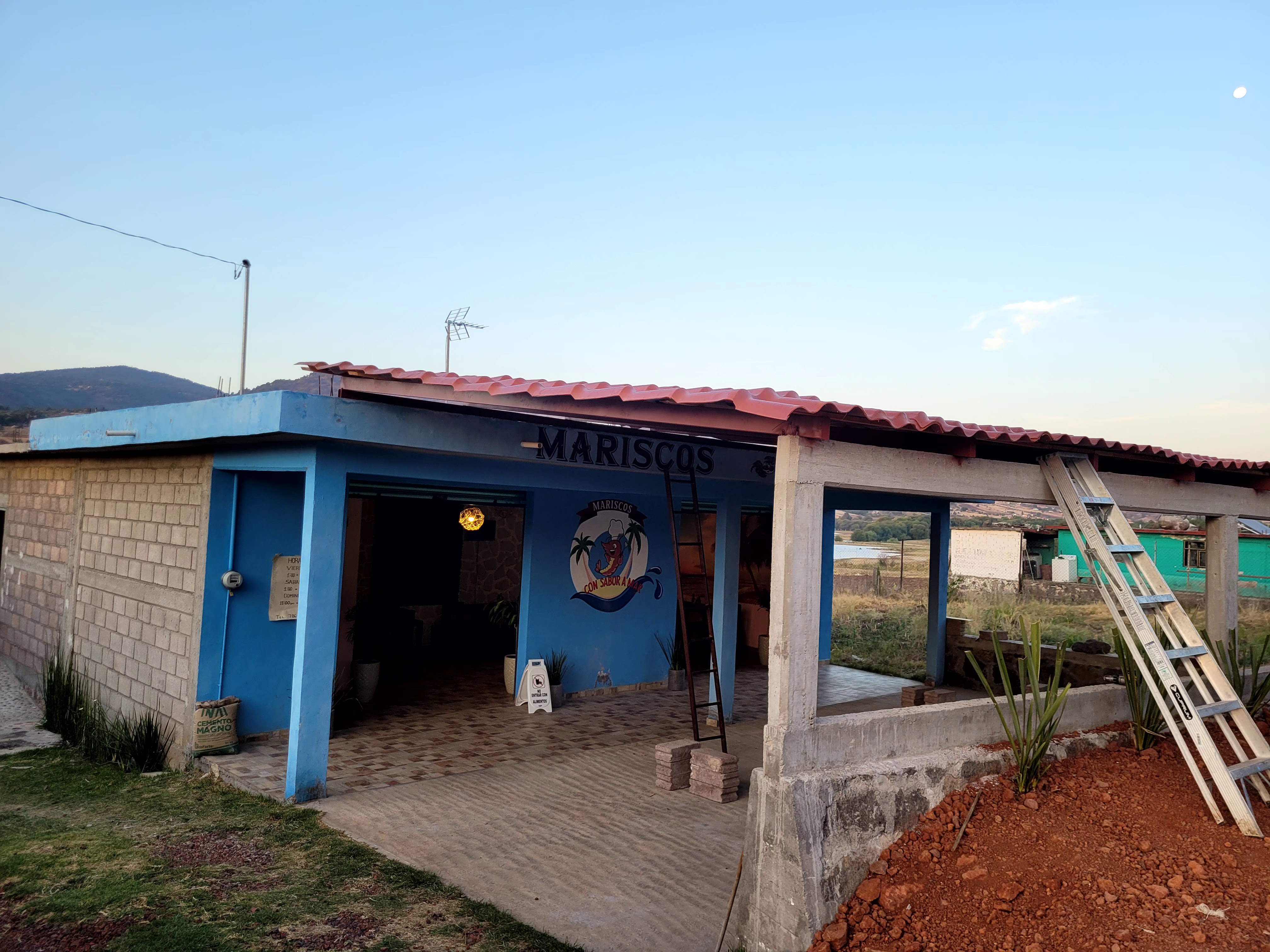 Mariscos Carreño image 4