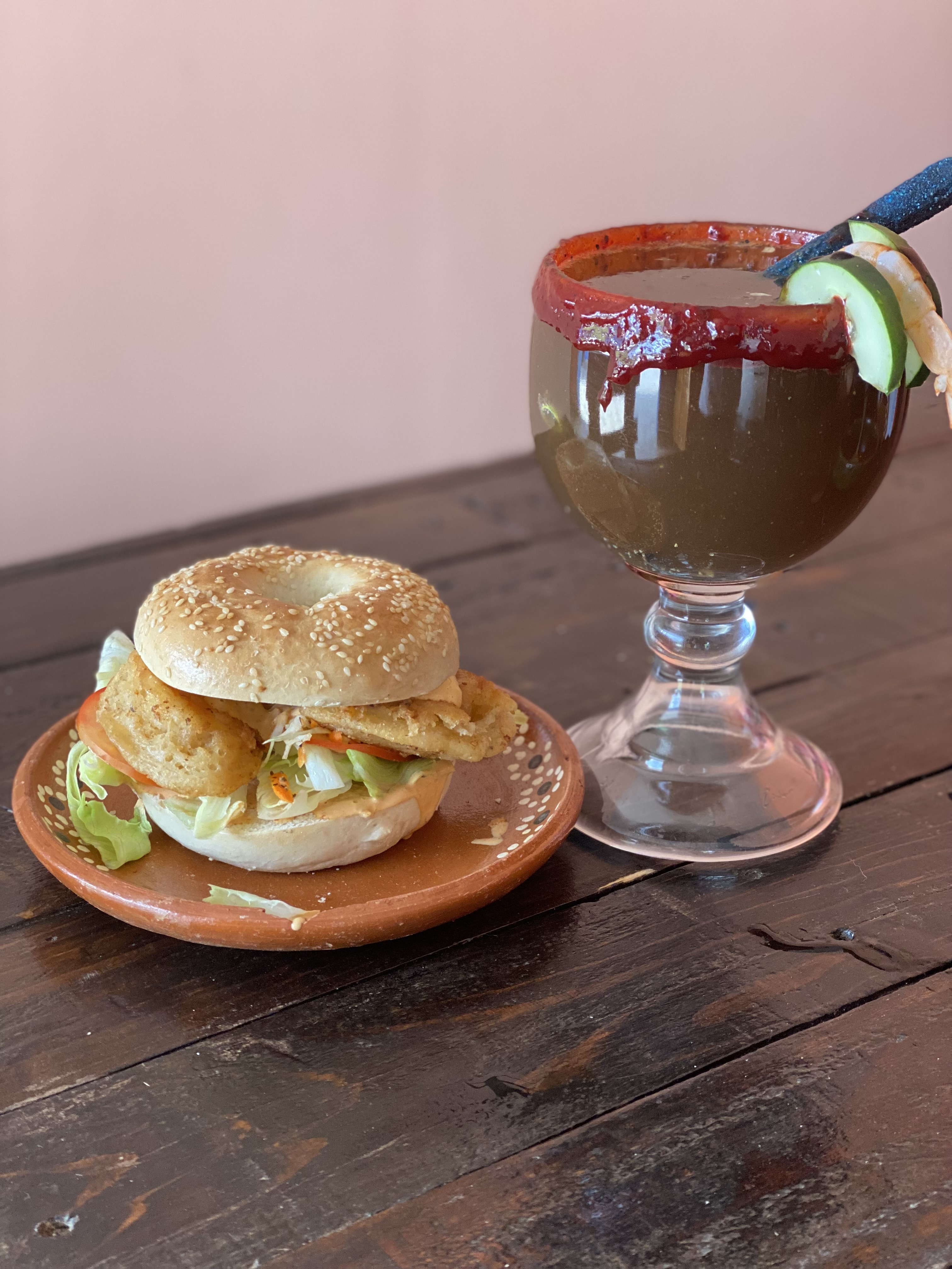 Mariscos Carreño image 5