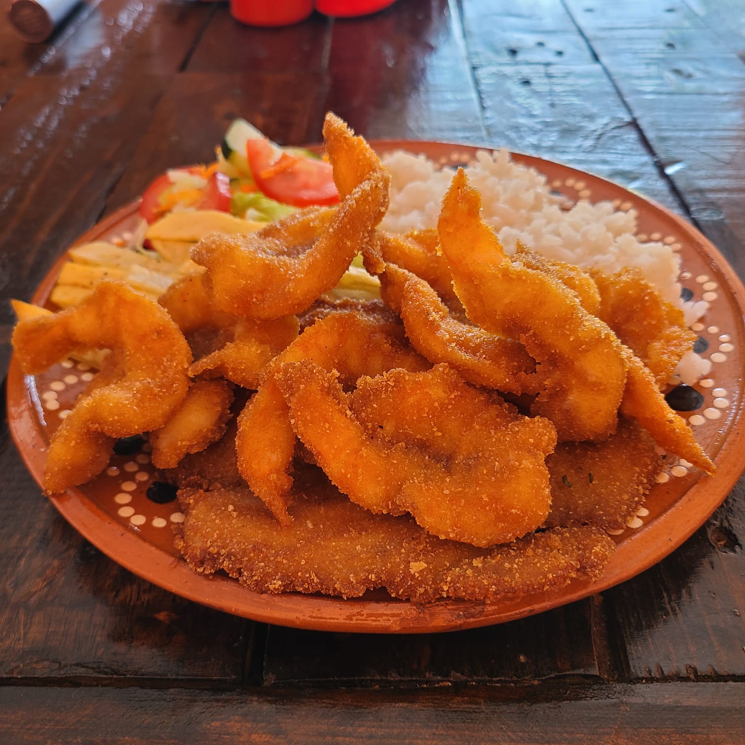 Mariscos Carreño image 7