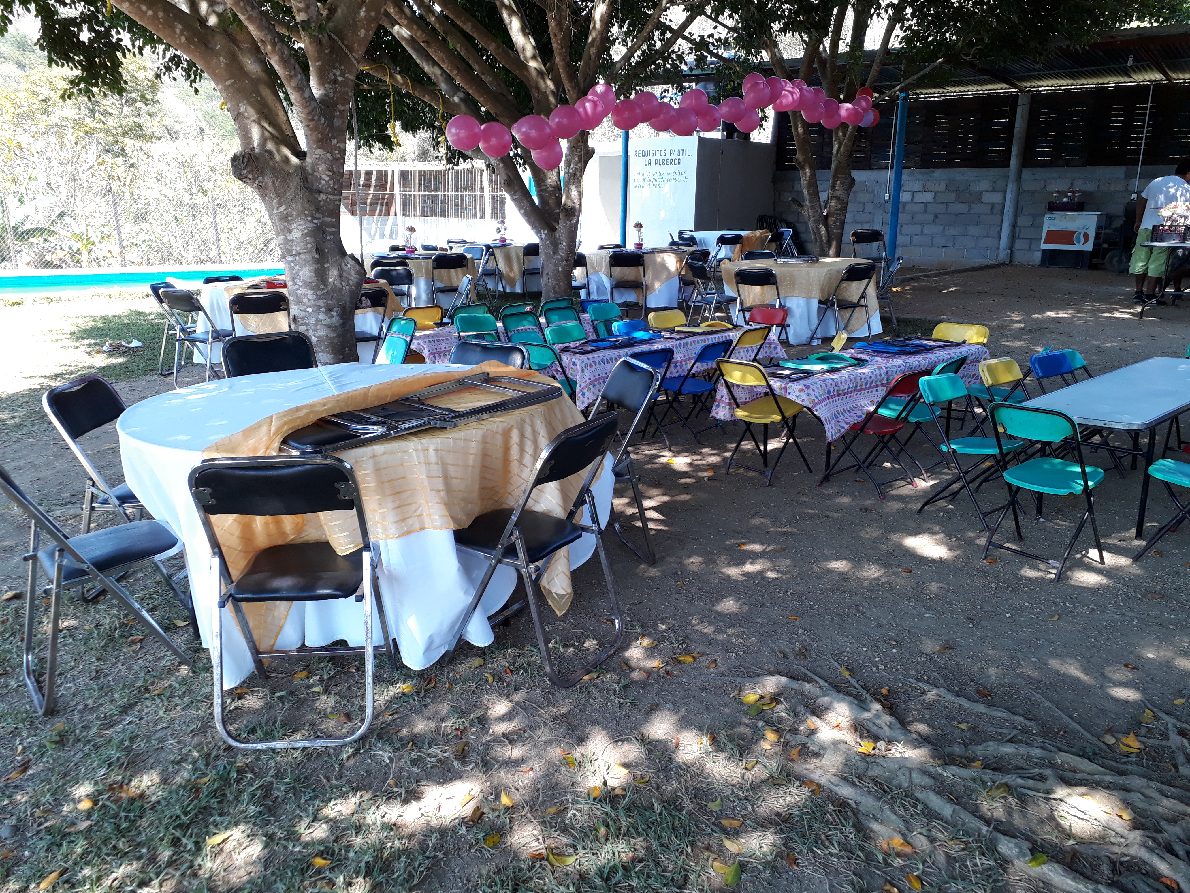 ALBERCAS EL PROGRESO image 1