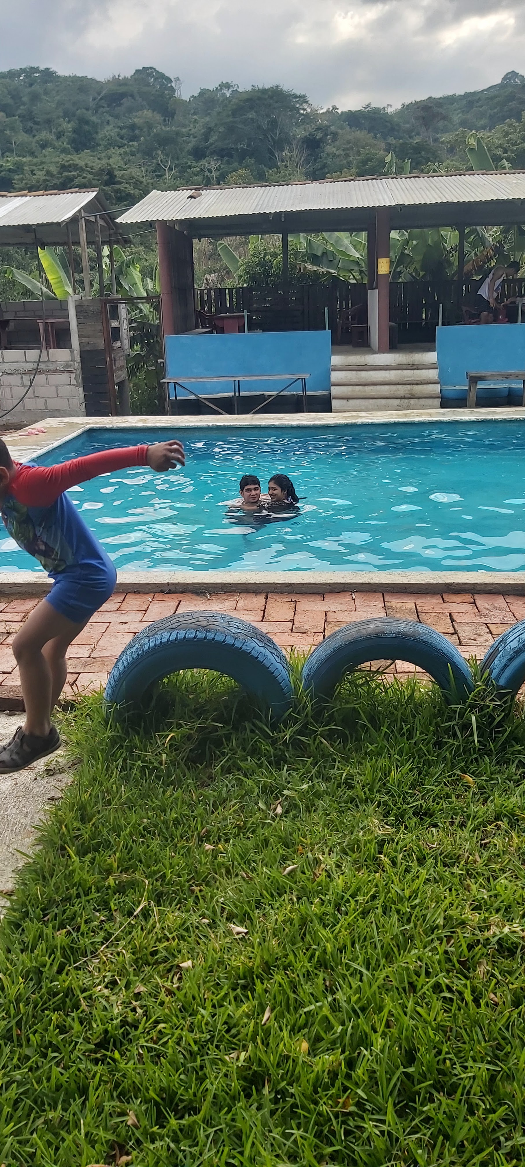 ALBERCAS EL PROGRESO image 2