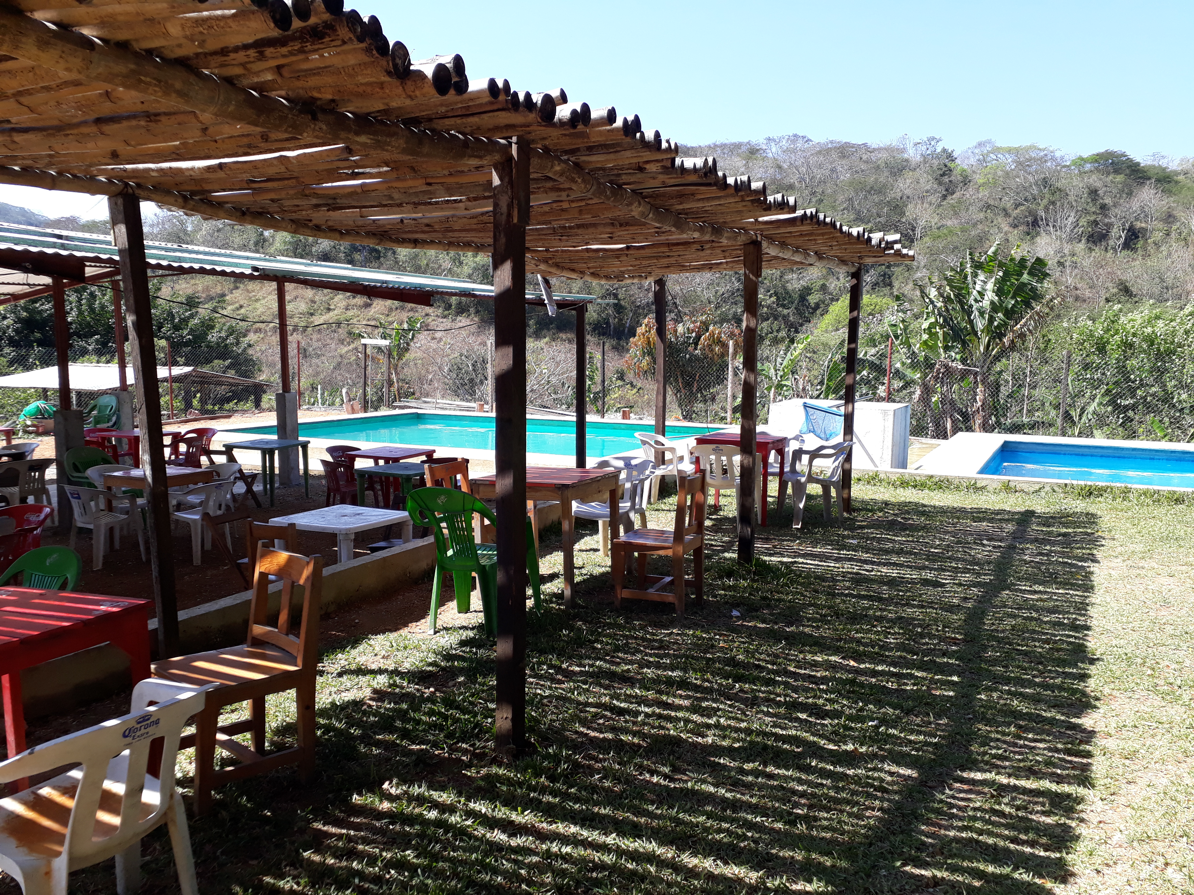 ALBERCAS EL PROGRESO image 3