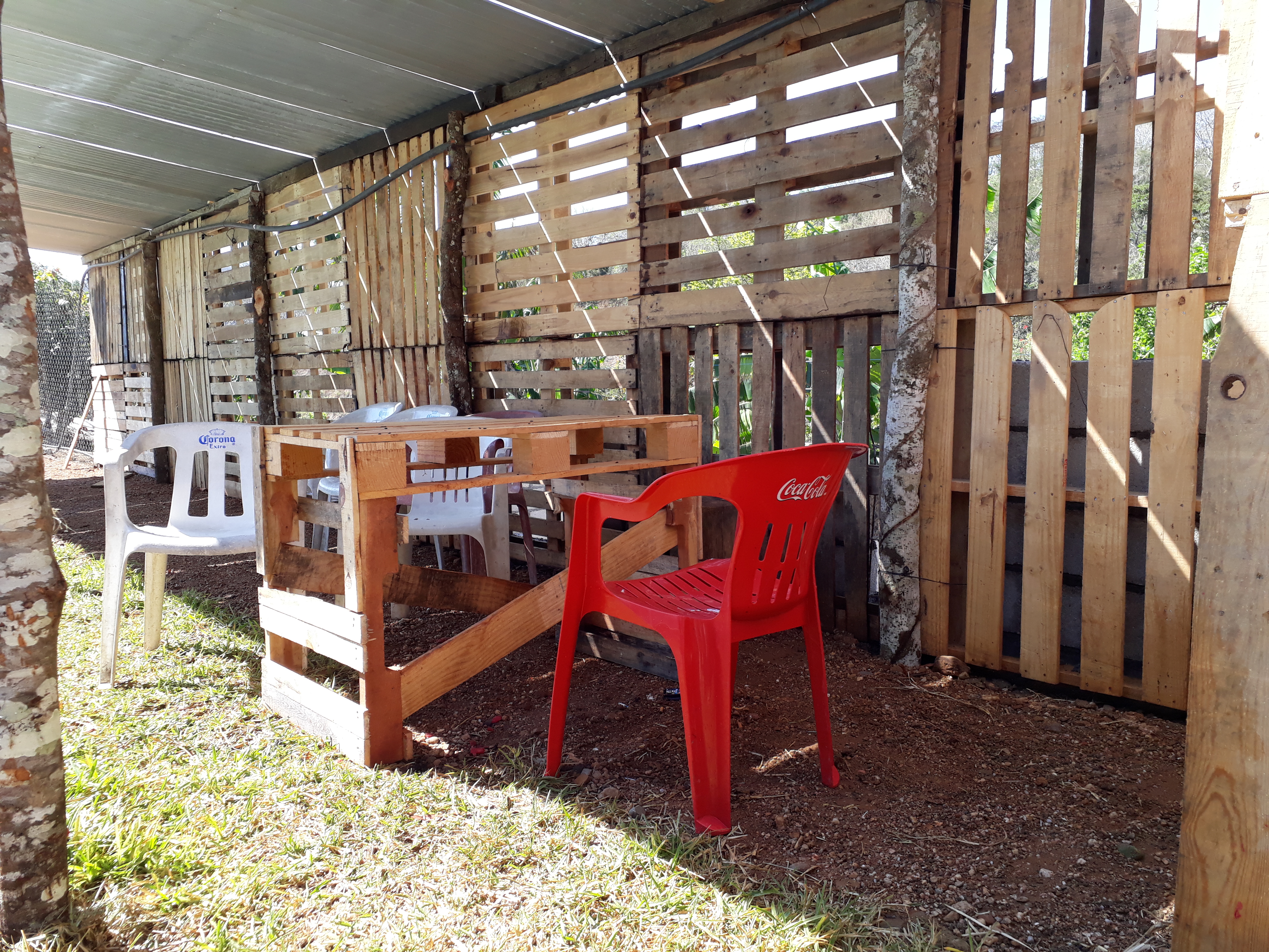 ALBERCAS EL PROGRESO image 4