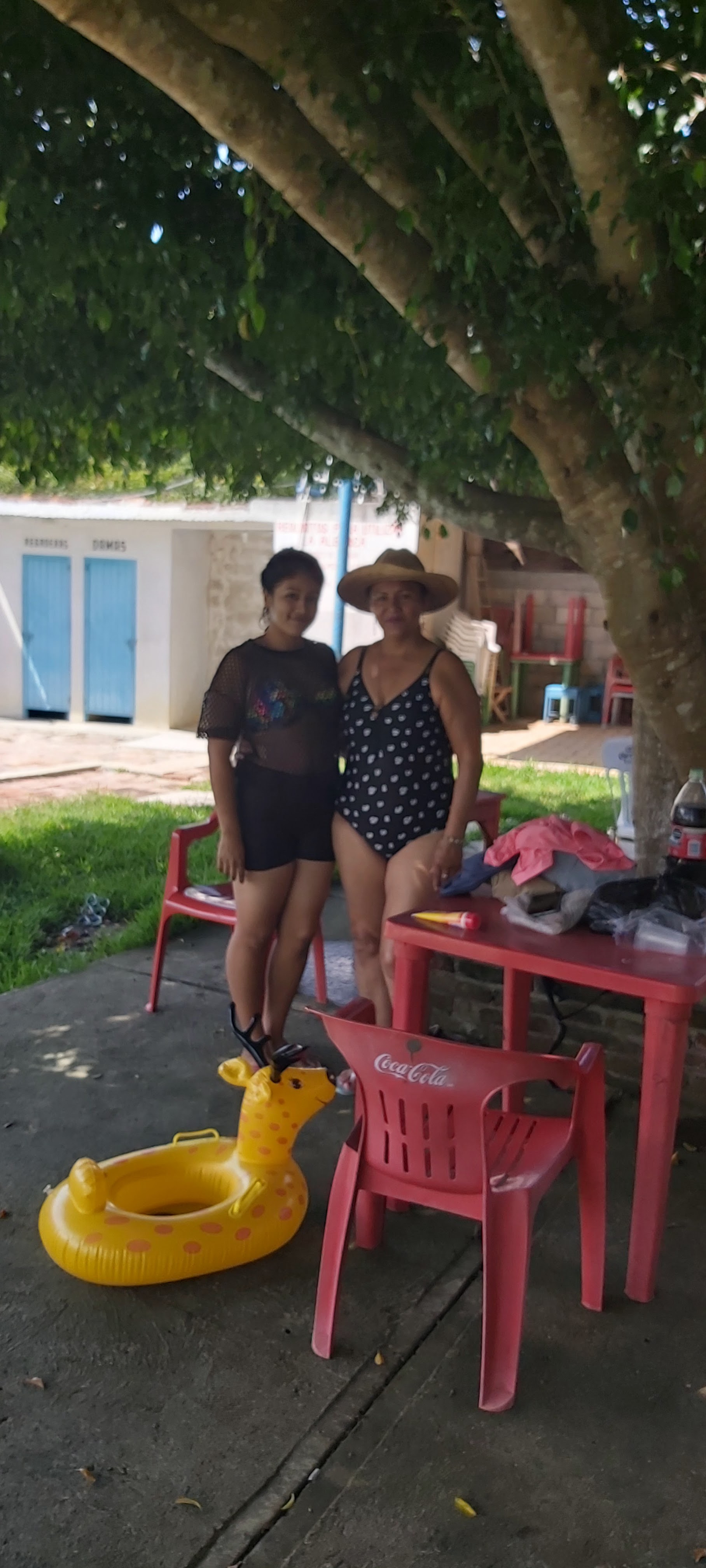 ALBERCAS EL PROGRESO image 7