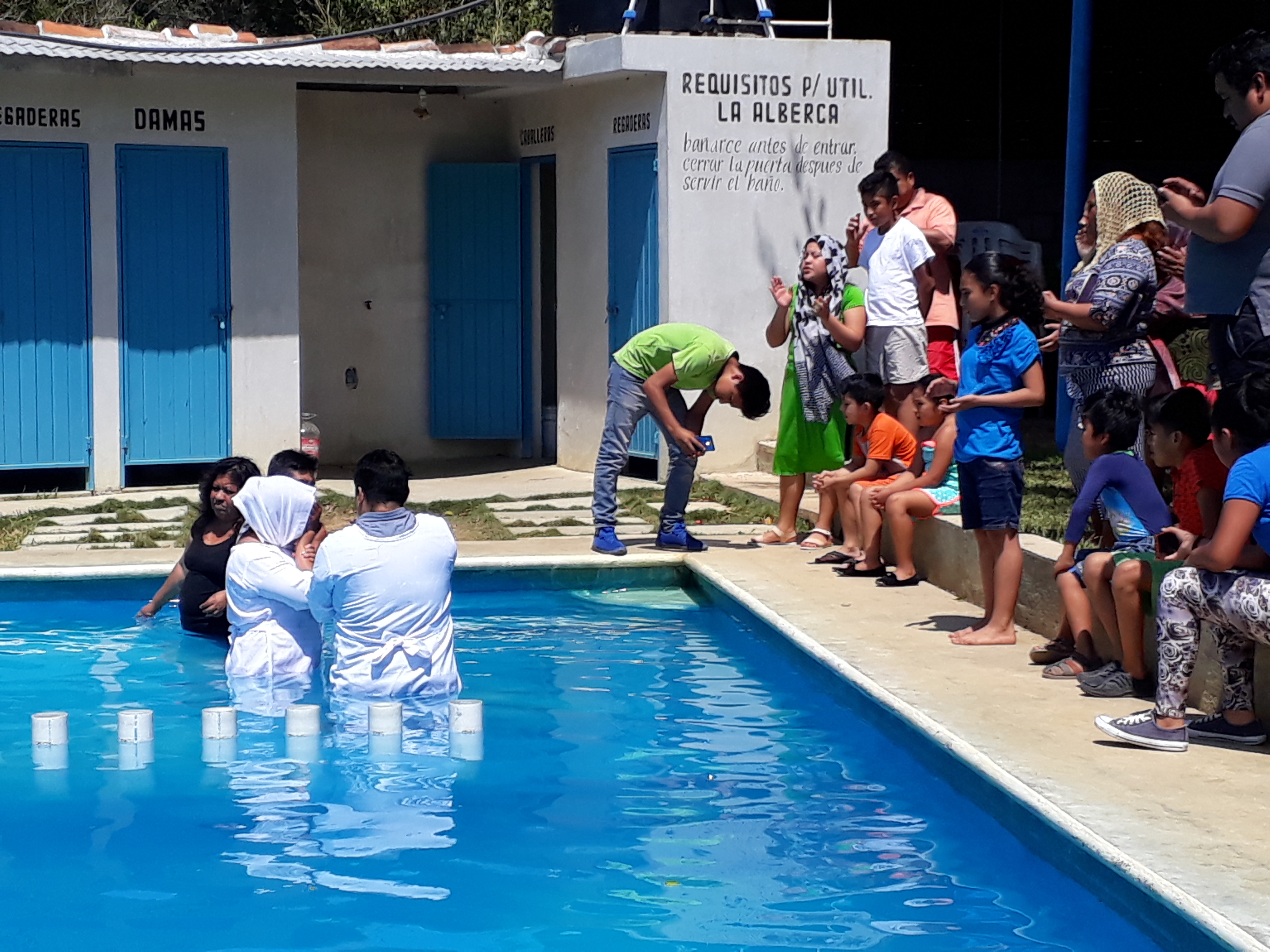 ALBERCAS EL PROGRESO image 8