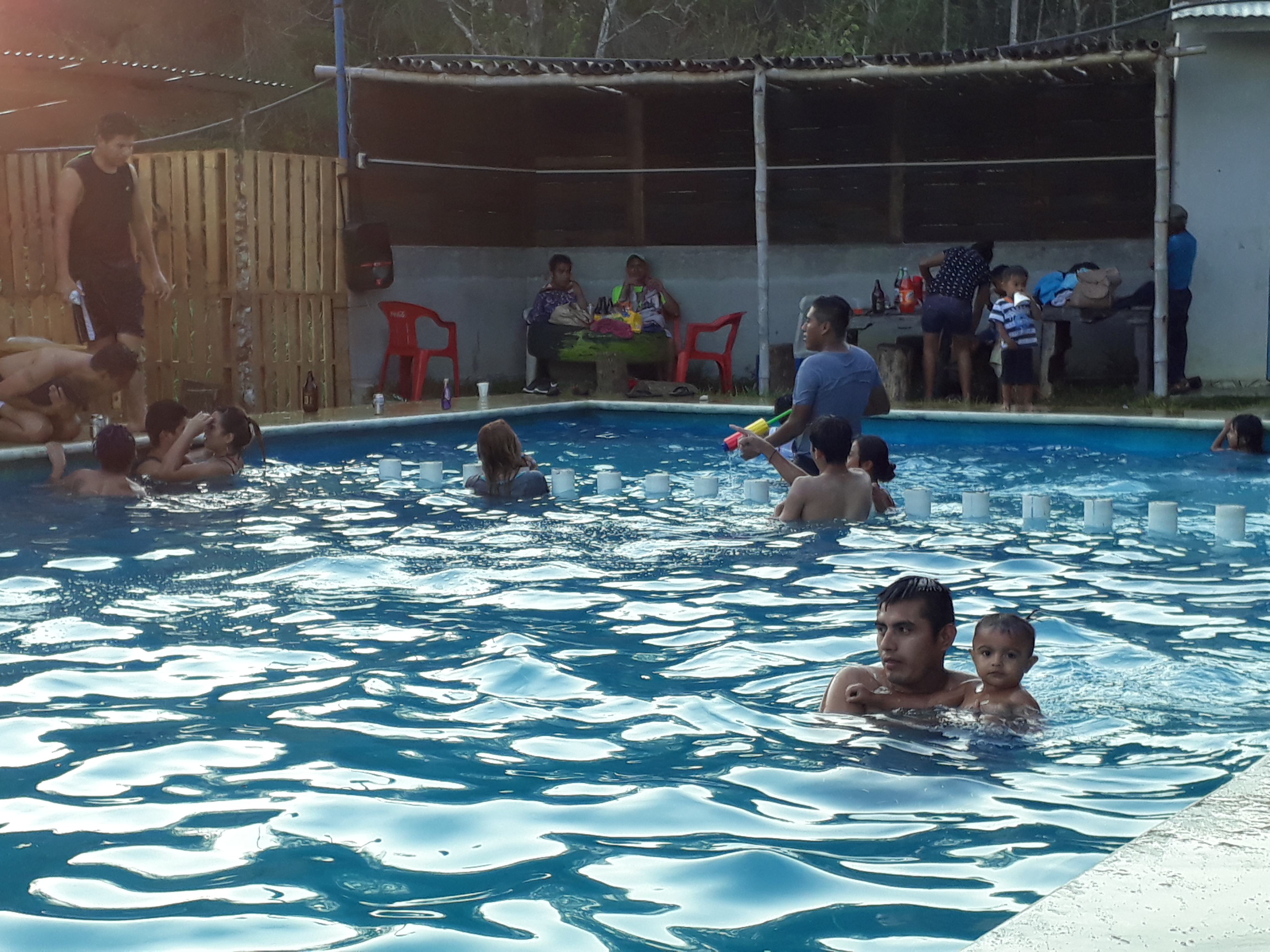 ALBERCAS EL PROGRESO image 9