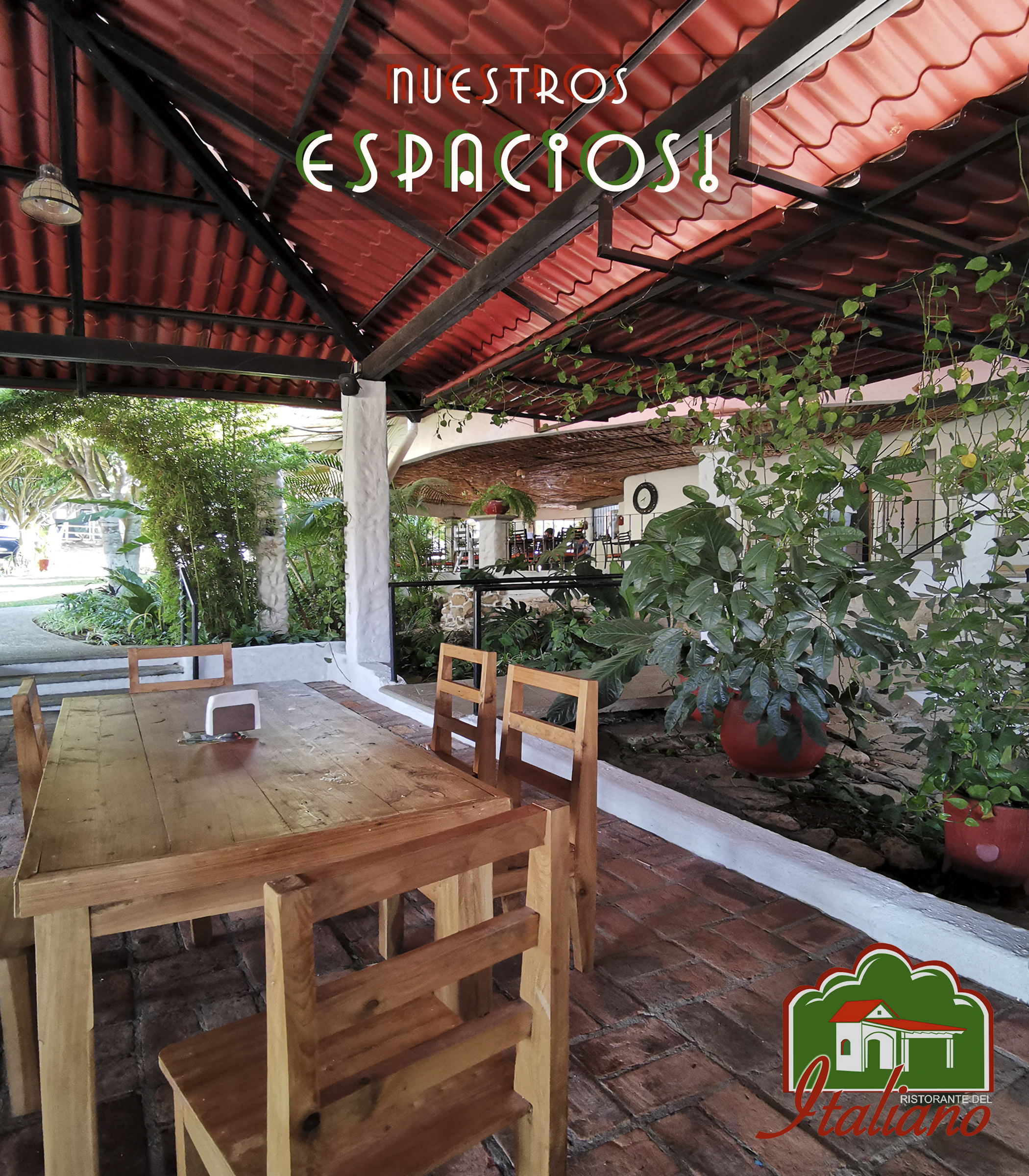 Ristorante del Italiano image 1