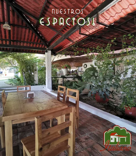 Ristorante del Italiano image 1