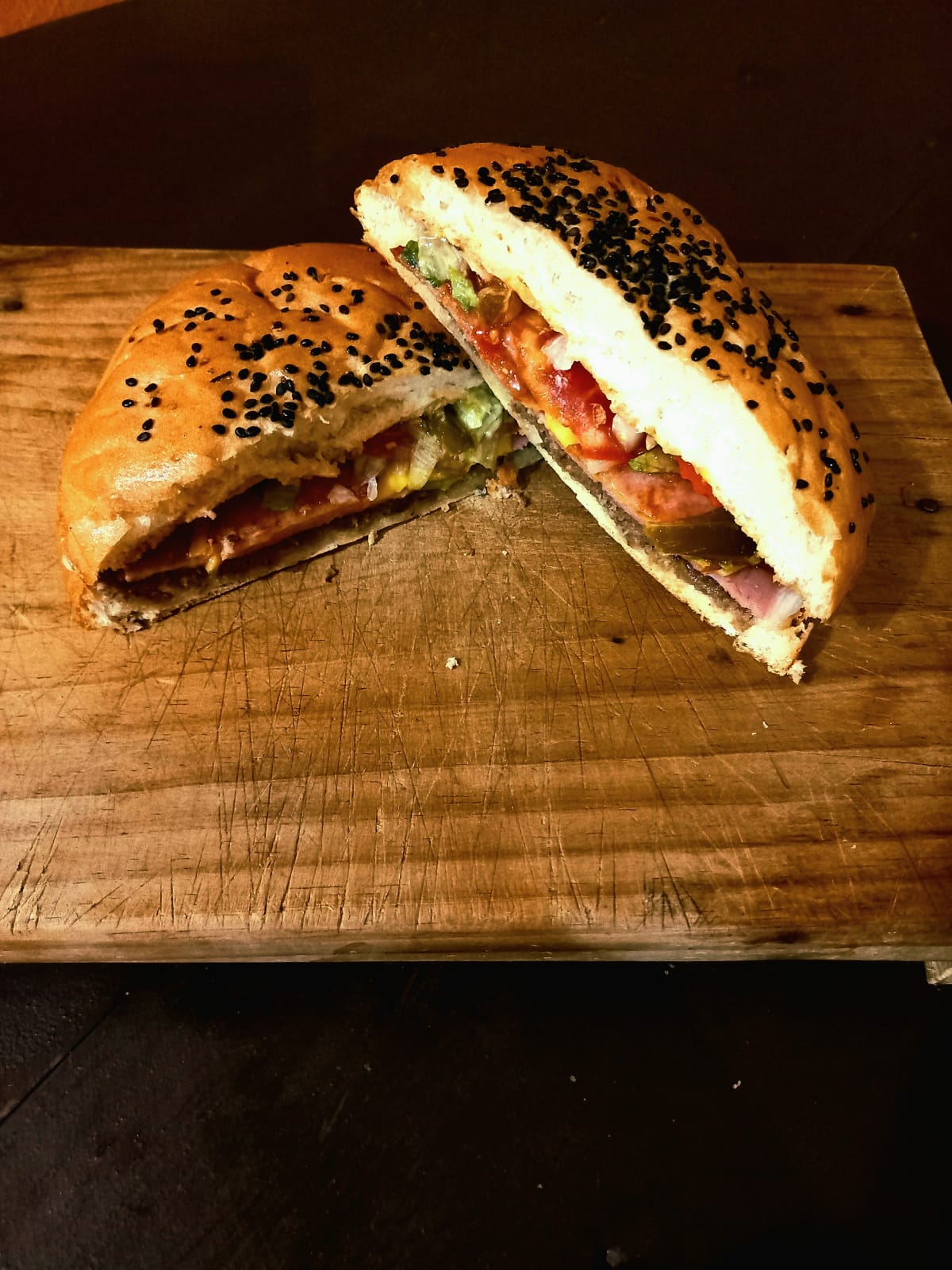 De las charly's Huguiño's image 2