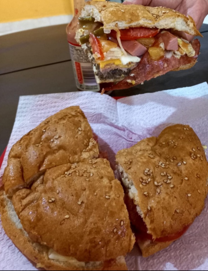 De las charly's Huguiño's image 3