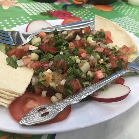 Restaurante "El Compa Gil" image 1