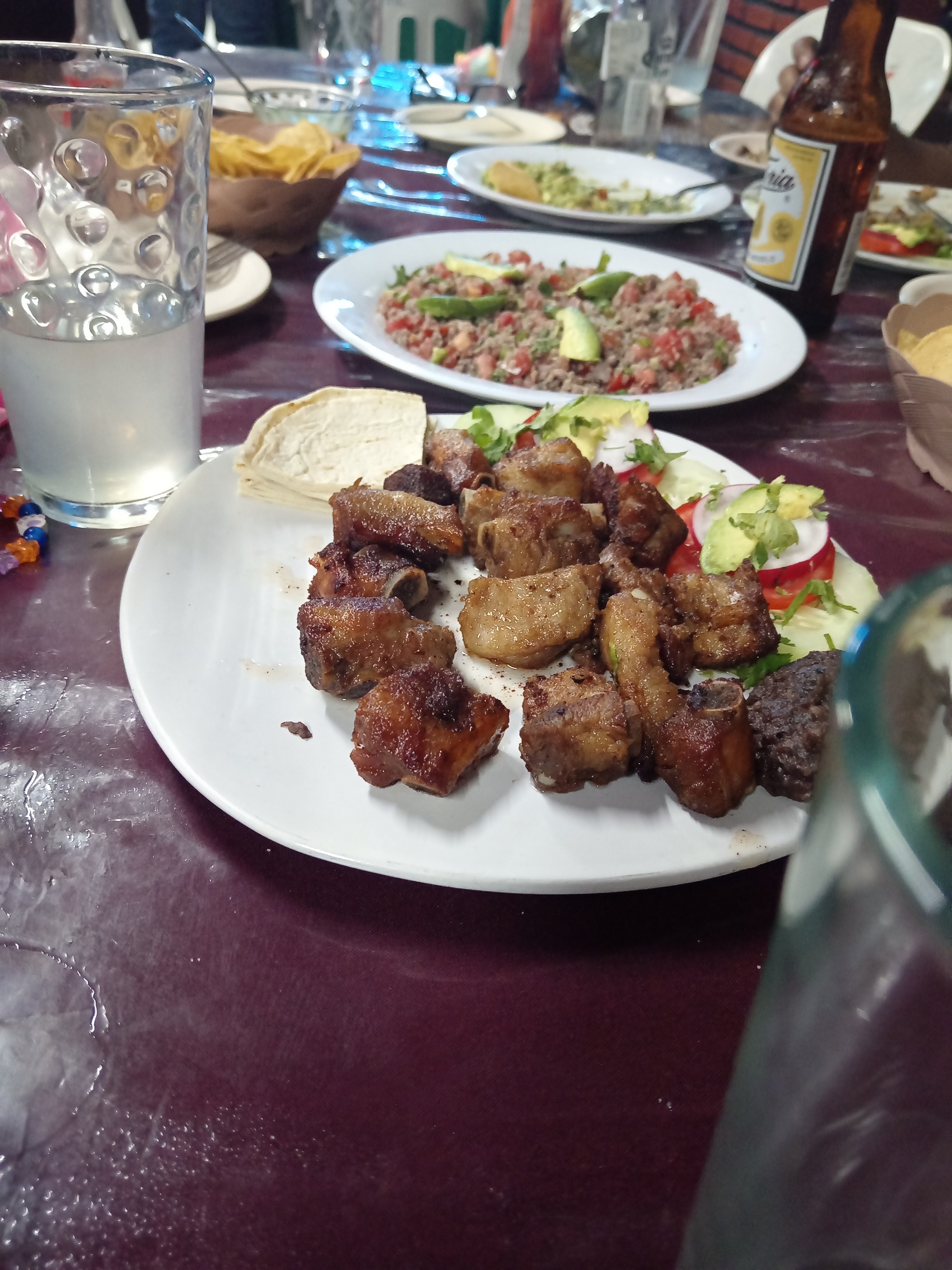 Restaurante "El Compa Gil" image 2