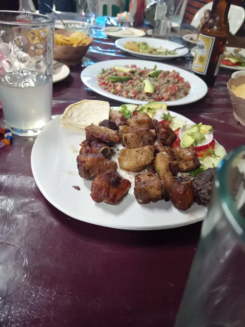 Restaurante "El Compa Gil" image 2