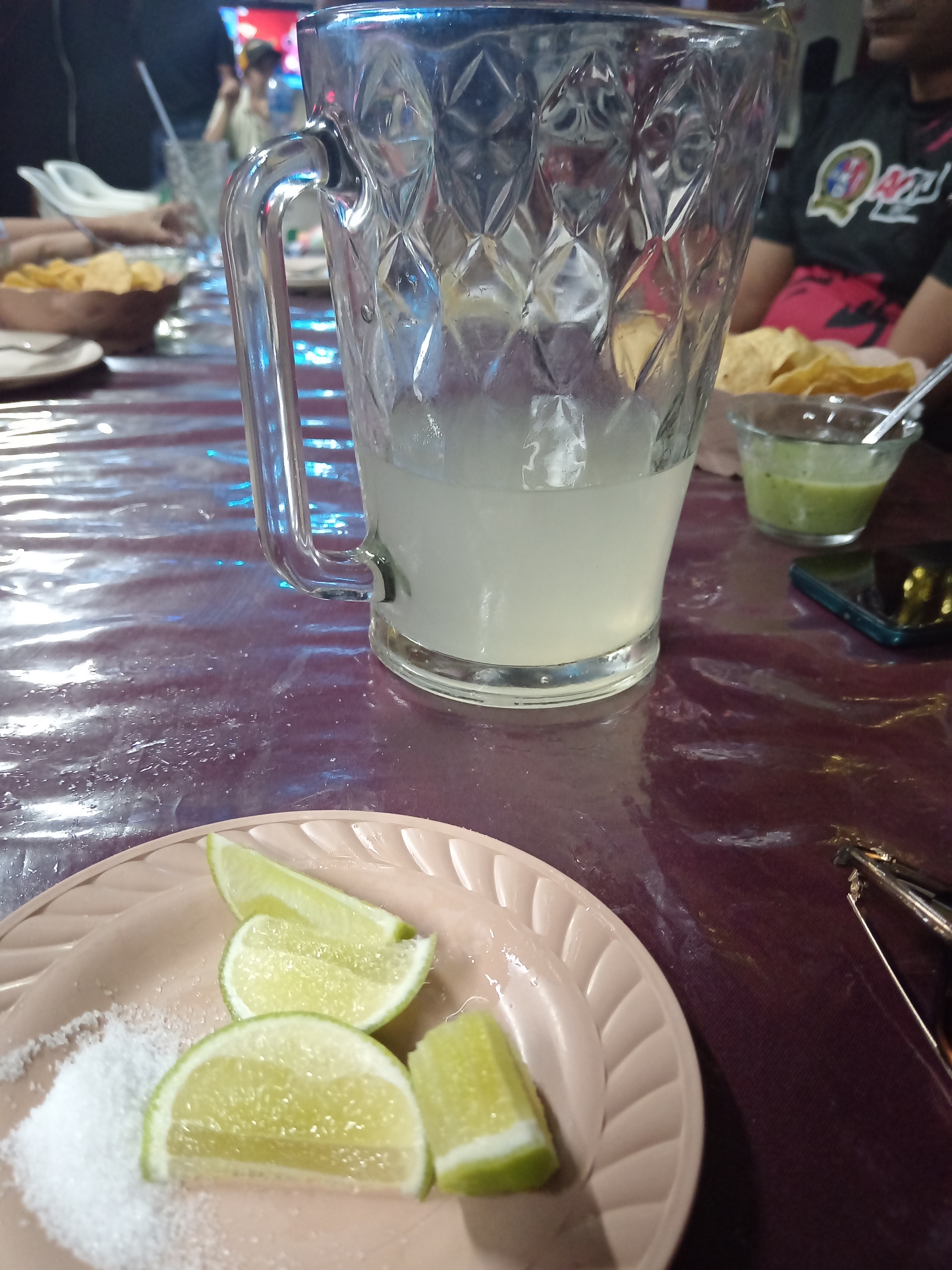 Restaurante "El Compa Gil" image 3