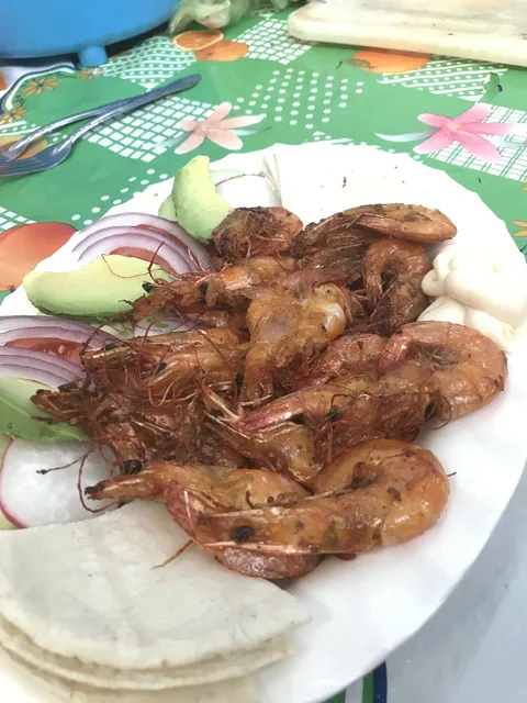 Restaurante "El Compa Gil" image 4