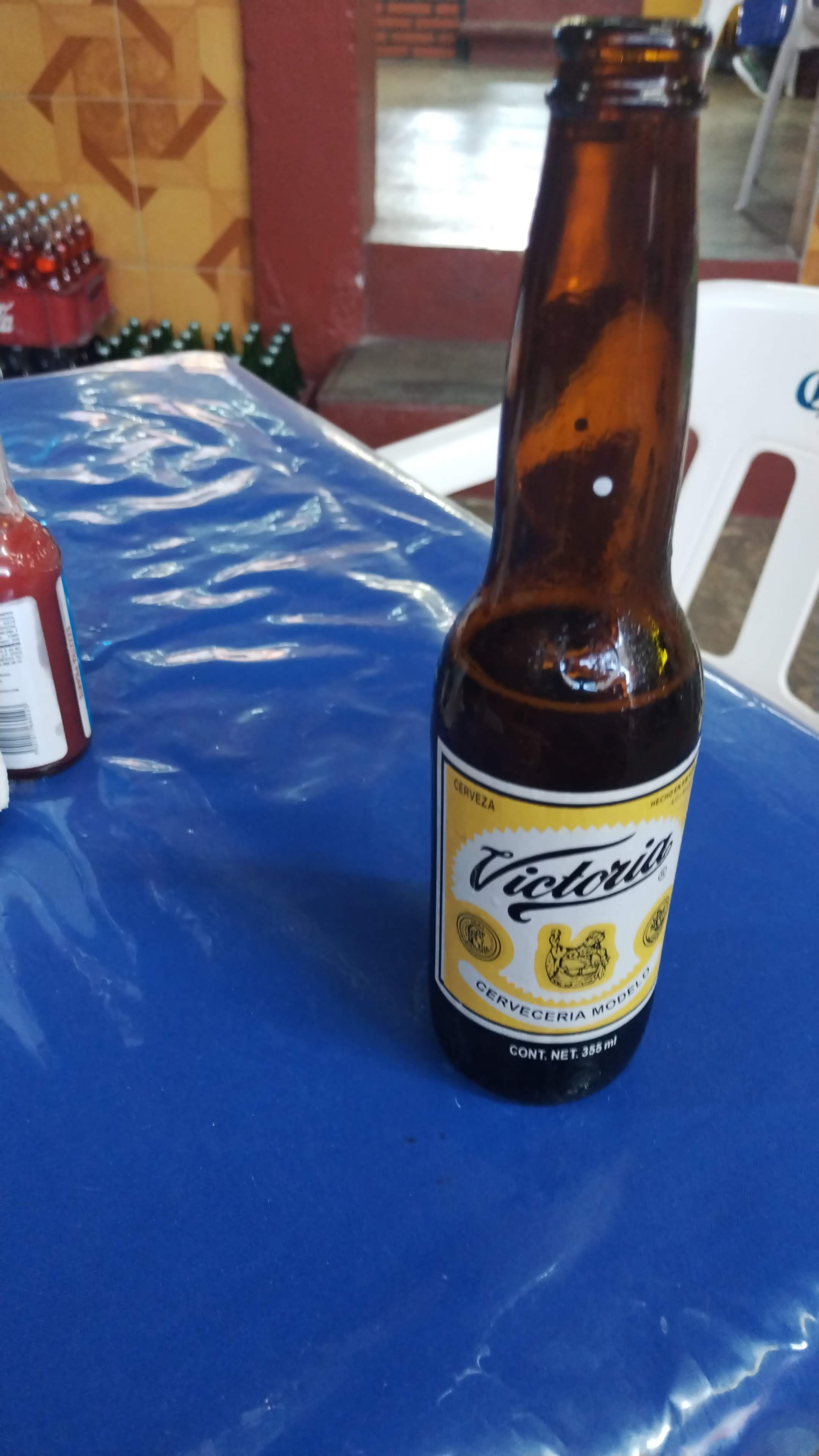 Restaurante "El Compa Gil" image 5