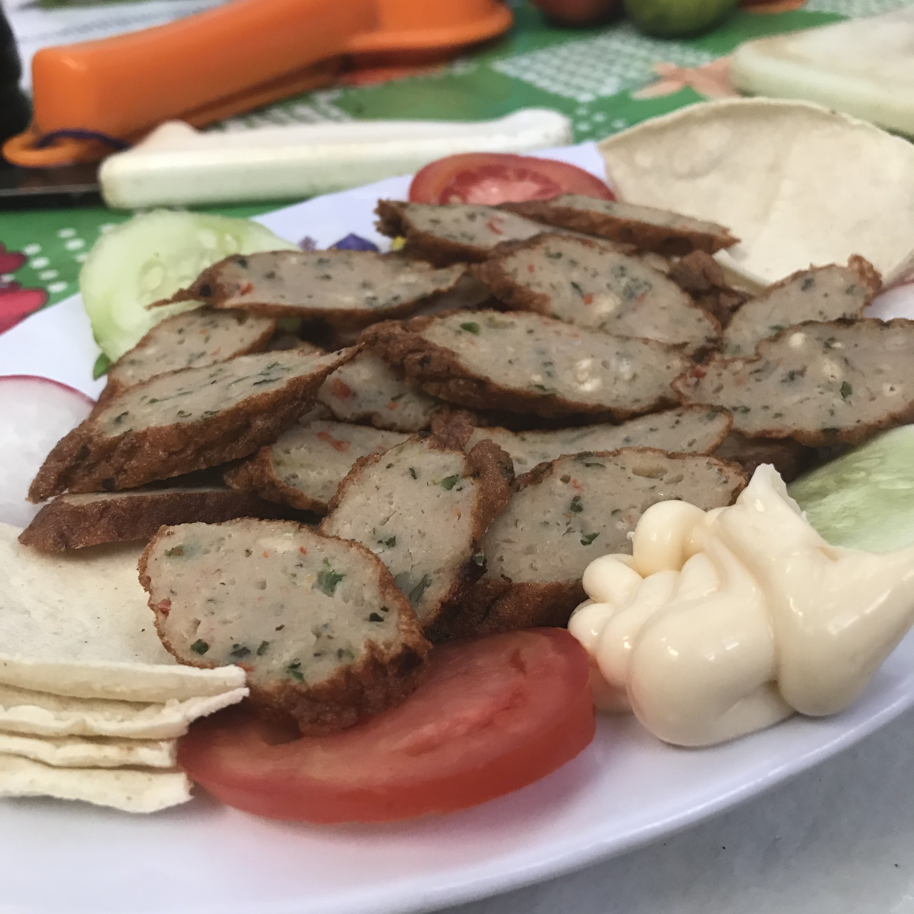 Restaurante "El Compa Gil" image 6