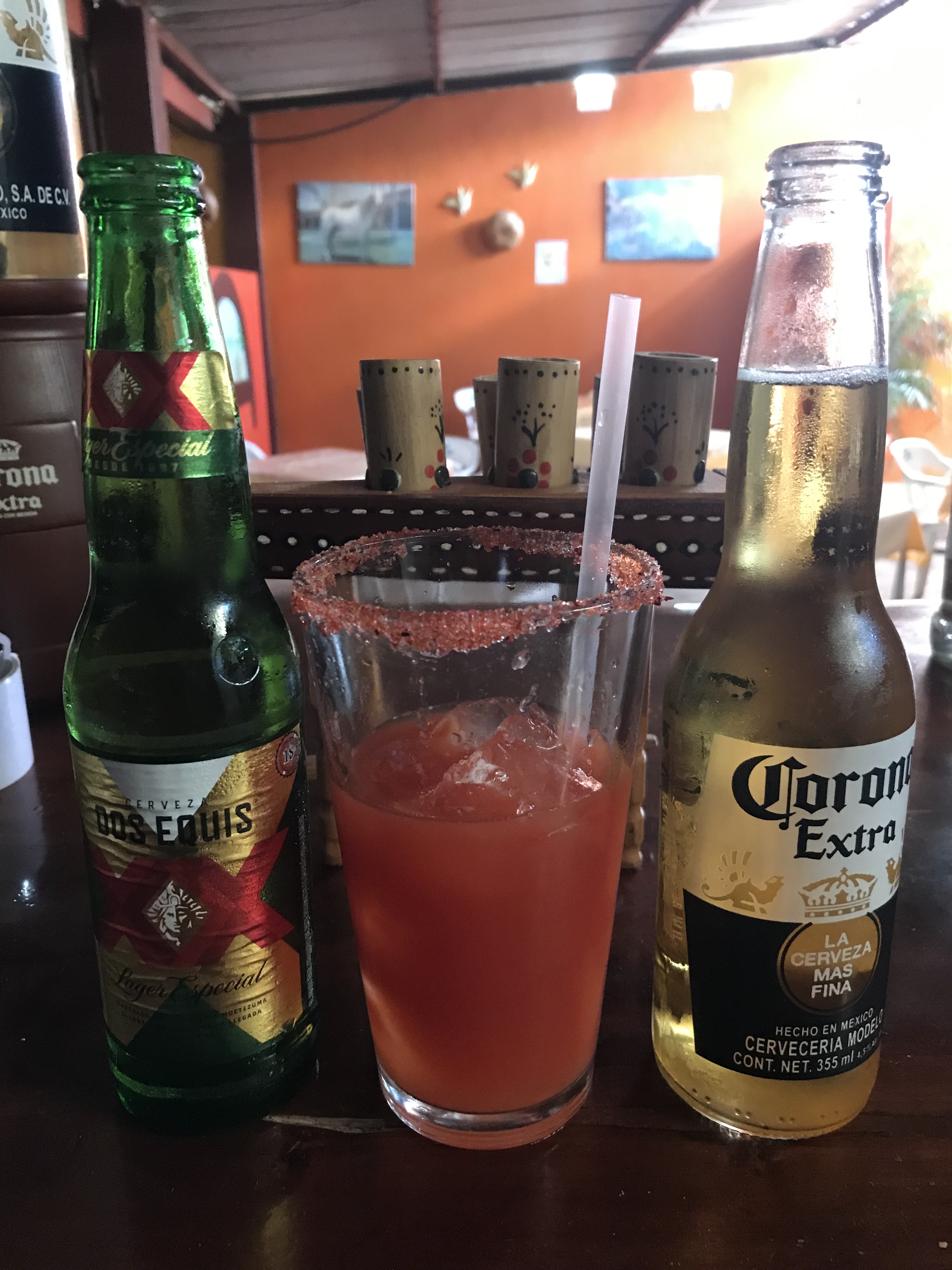 Restaurante "El Compa Gil" image 7