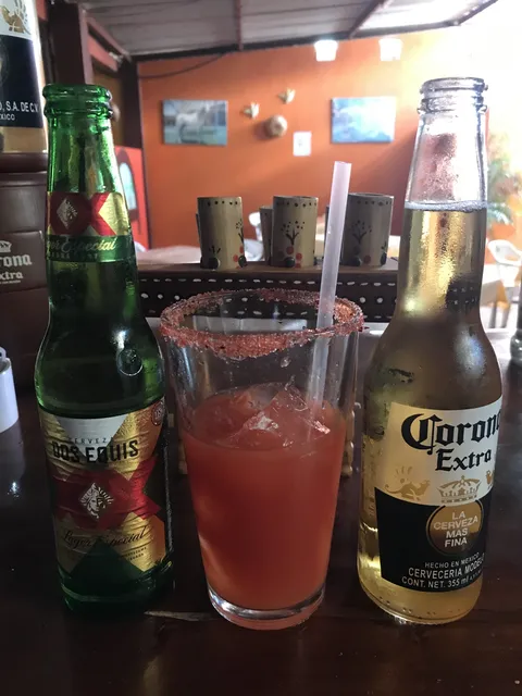 Restaurante "El Compa Gil" image 7
