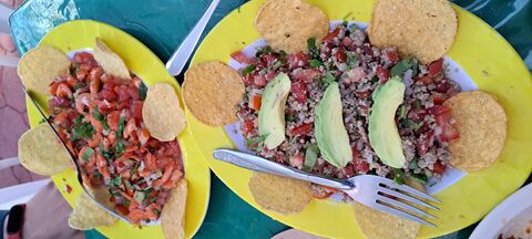 Restaurante "El Compa Gil" image 8